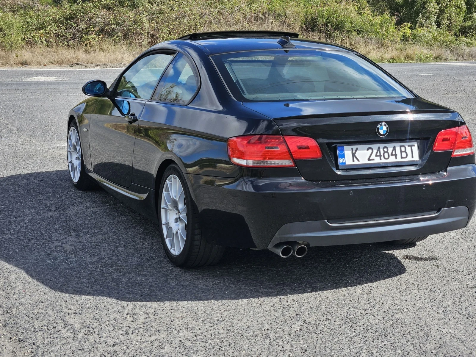 BMW 330 Xd Всички екстри  - изображение 5