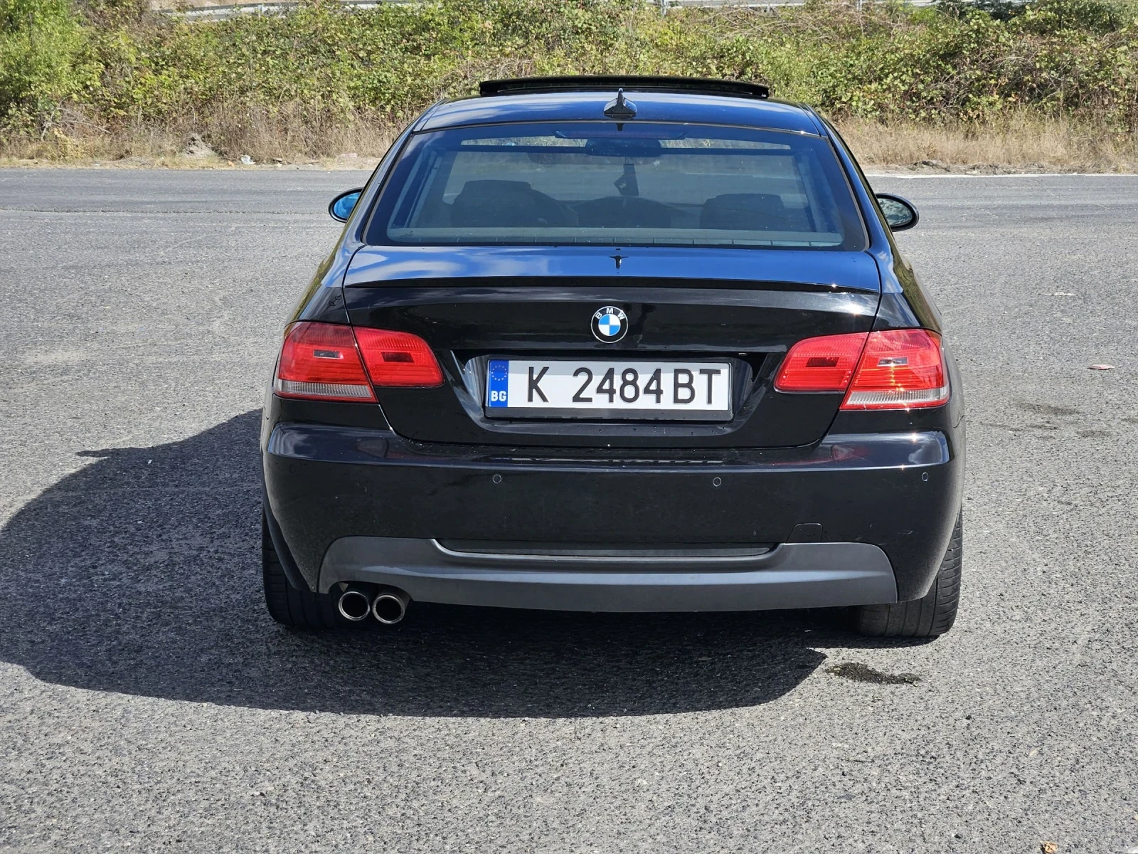 BMW 330 Xd Всички екстри  - изображение 4