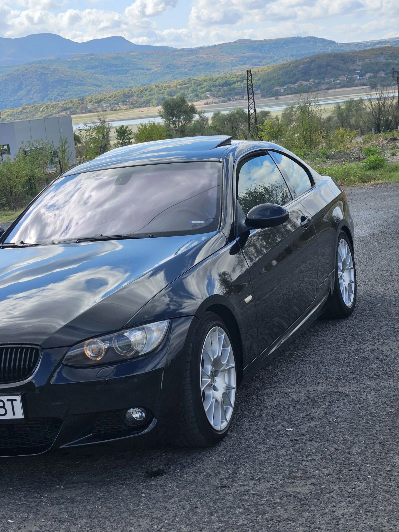 BMW 330 Xd Всички екстри  - изображение 3