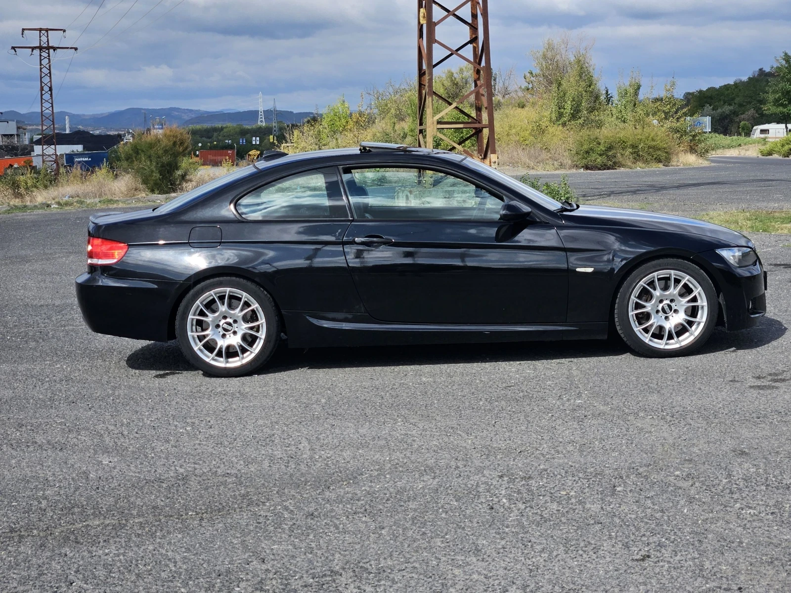 BMW 330 Xd Всички екстри  - изображение 7