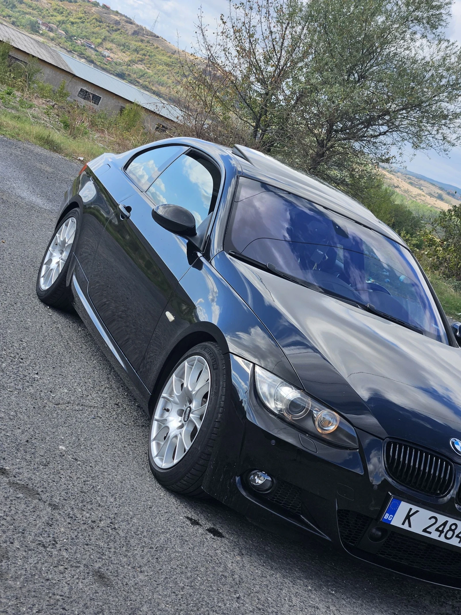 BMW 330 Xd Всички екстри  - изображение 2