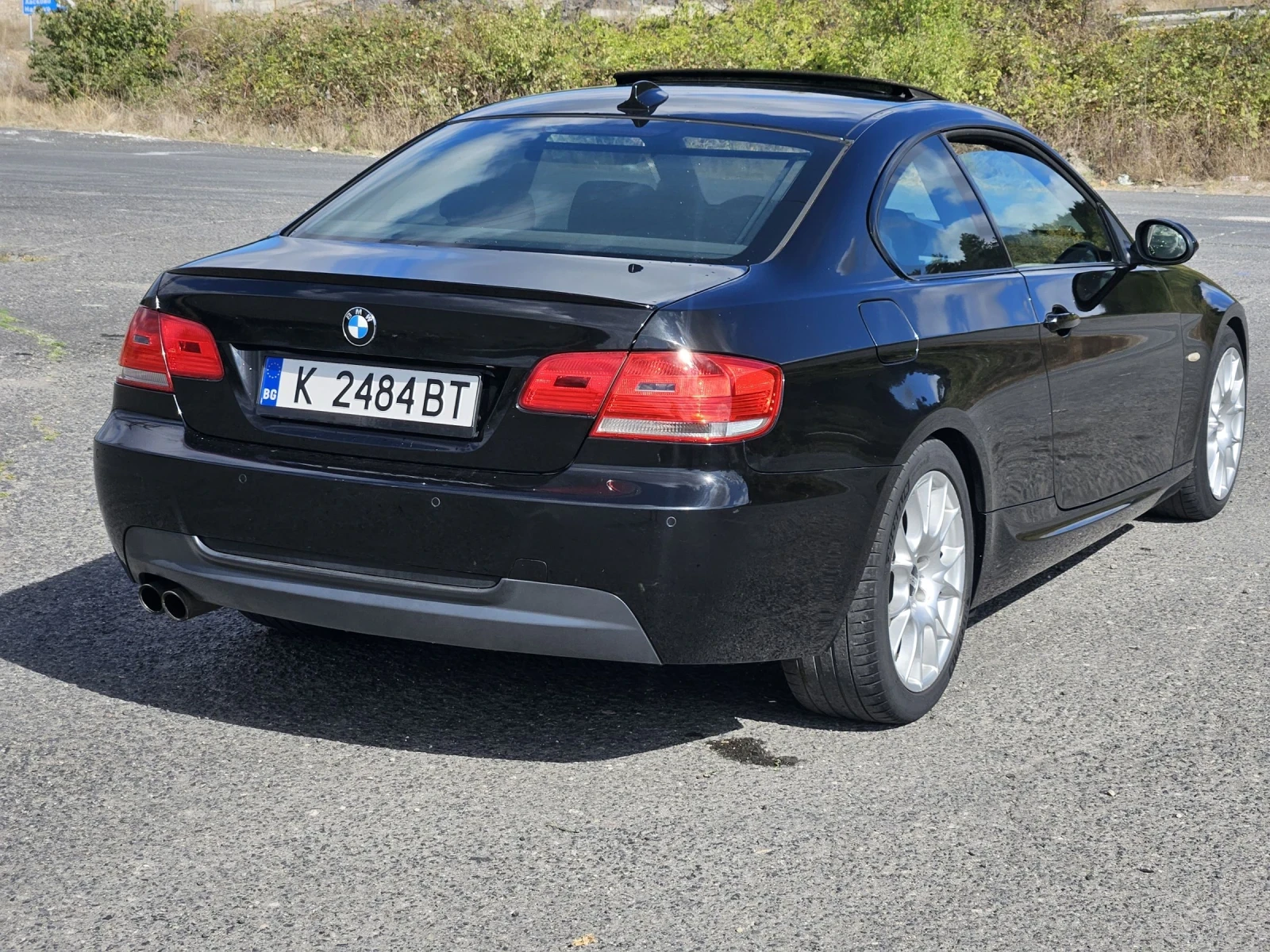 BMW 330 Xd Всички екстри  - изображение 6