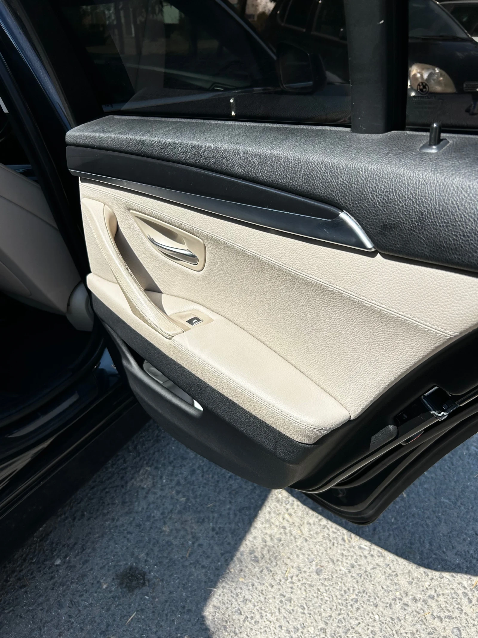 BMW 530 | Mobile.bg   11