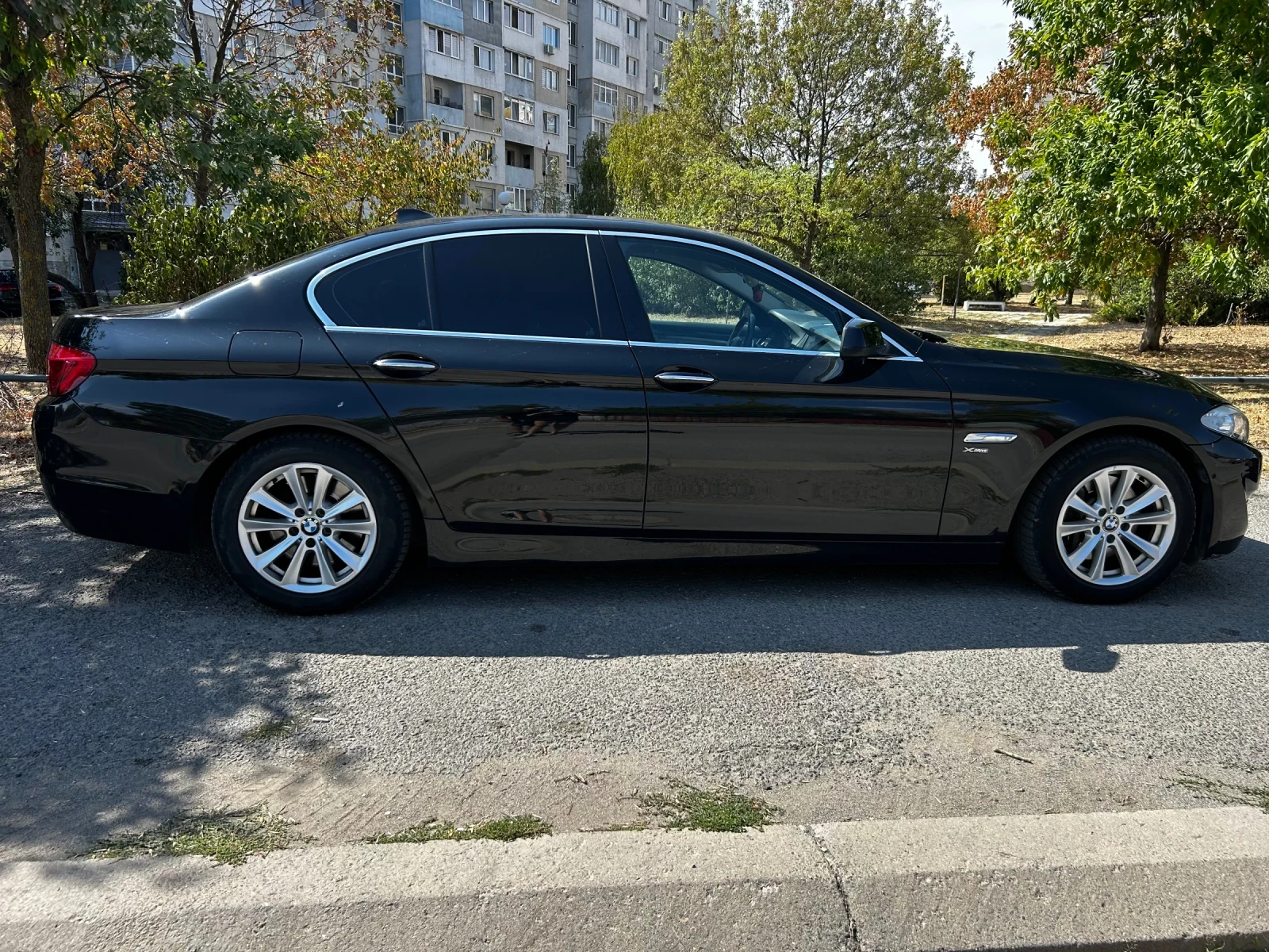 BMW 530  - изображение 3