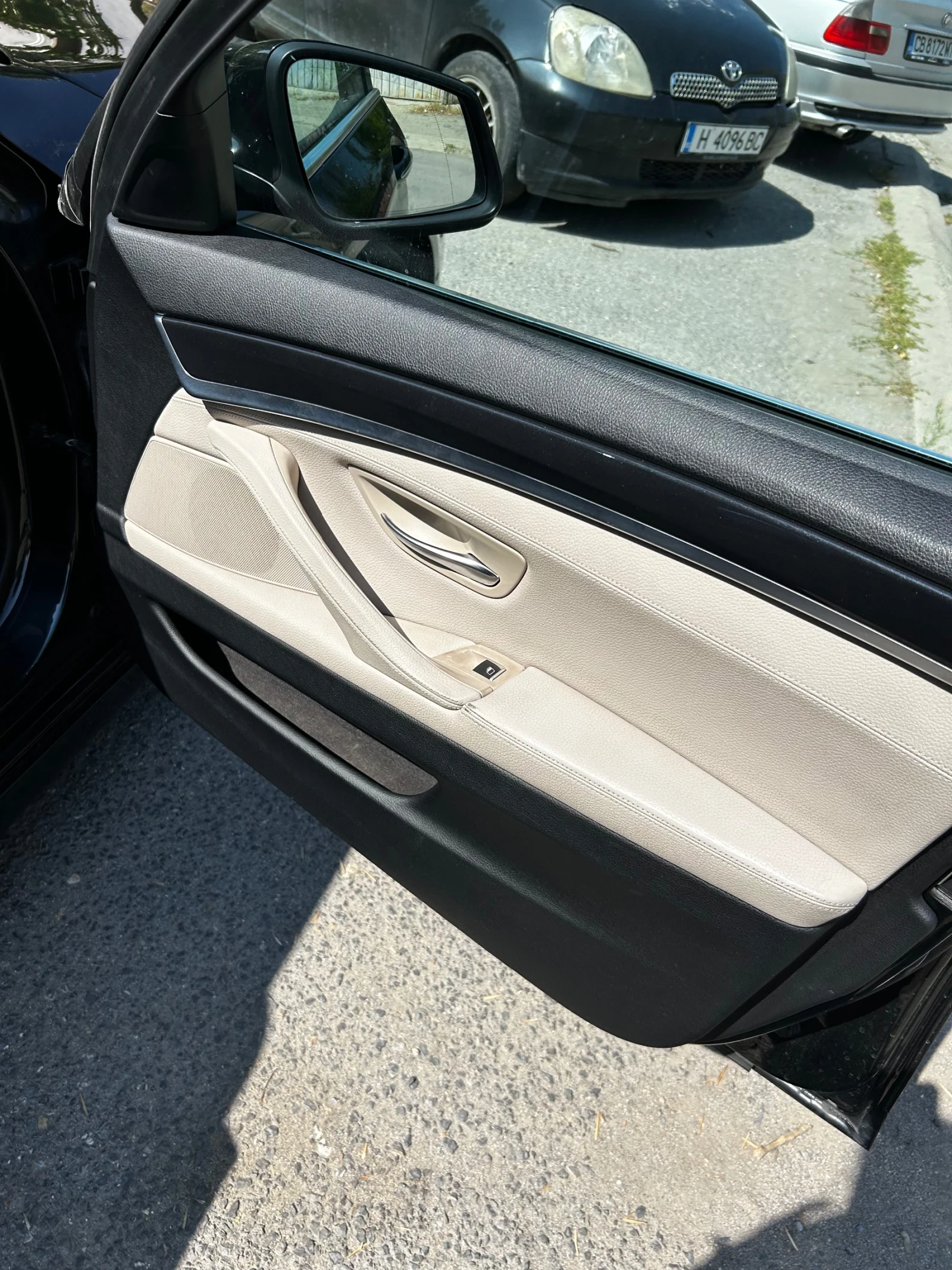 BMW 530 | Mobile.bg   12