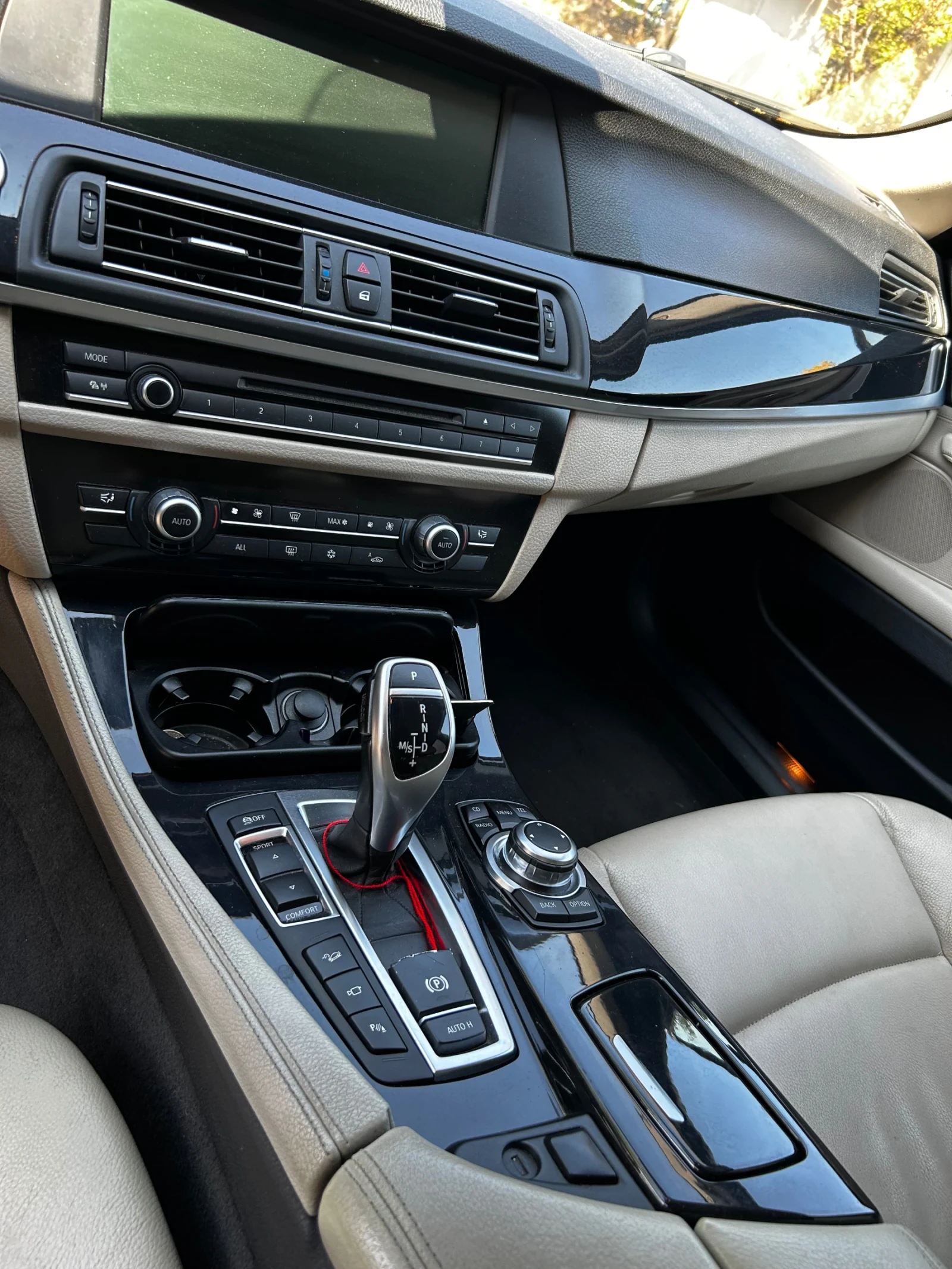 BMW 530  - изображение 7