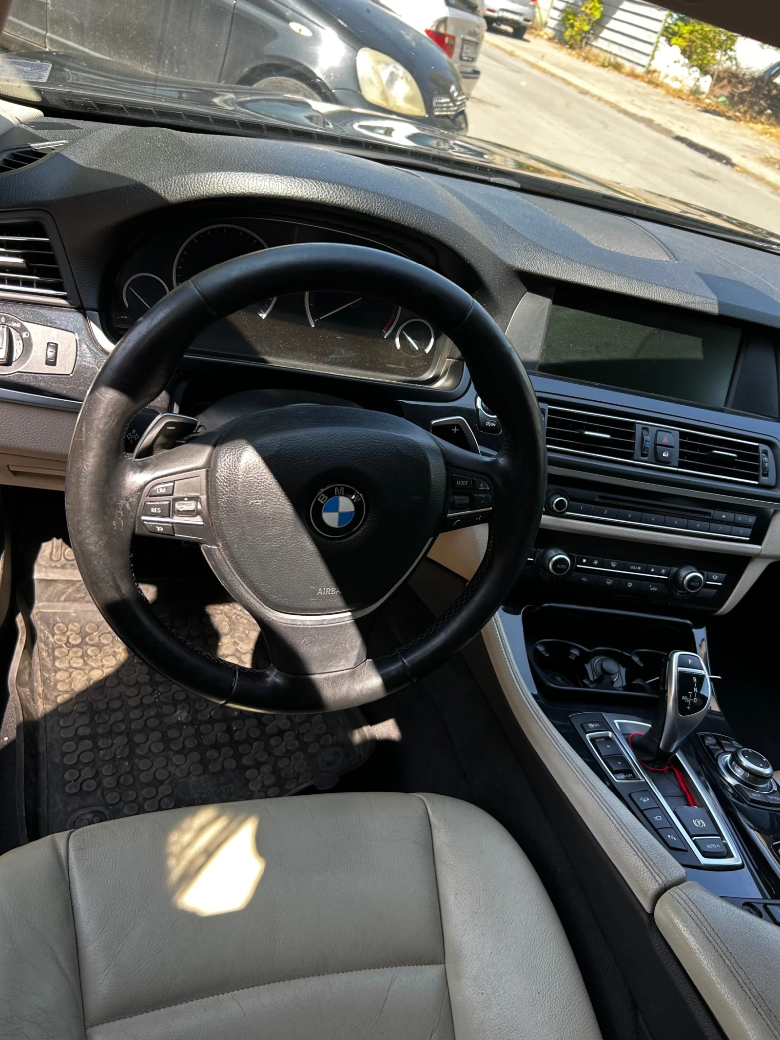 BMW 530  - изображение 6