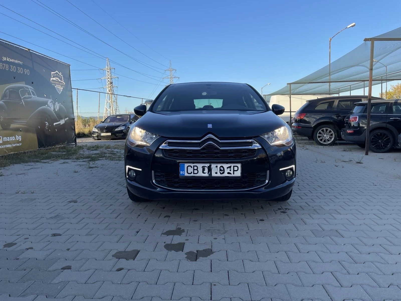 Citroen DS4  - изображение 3