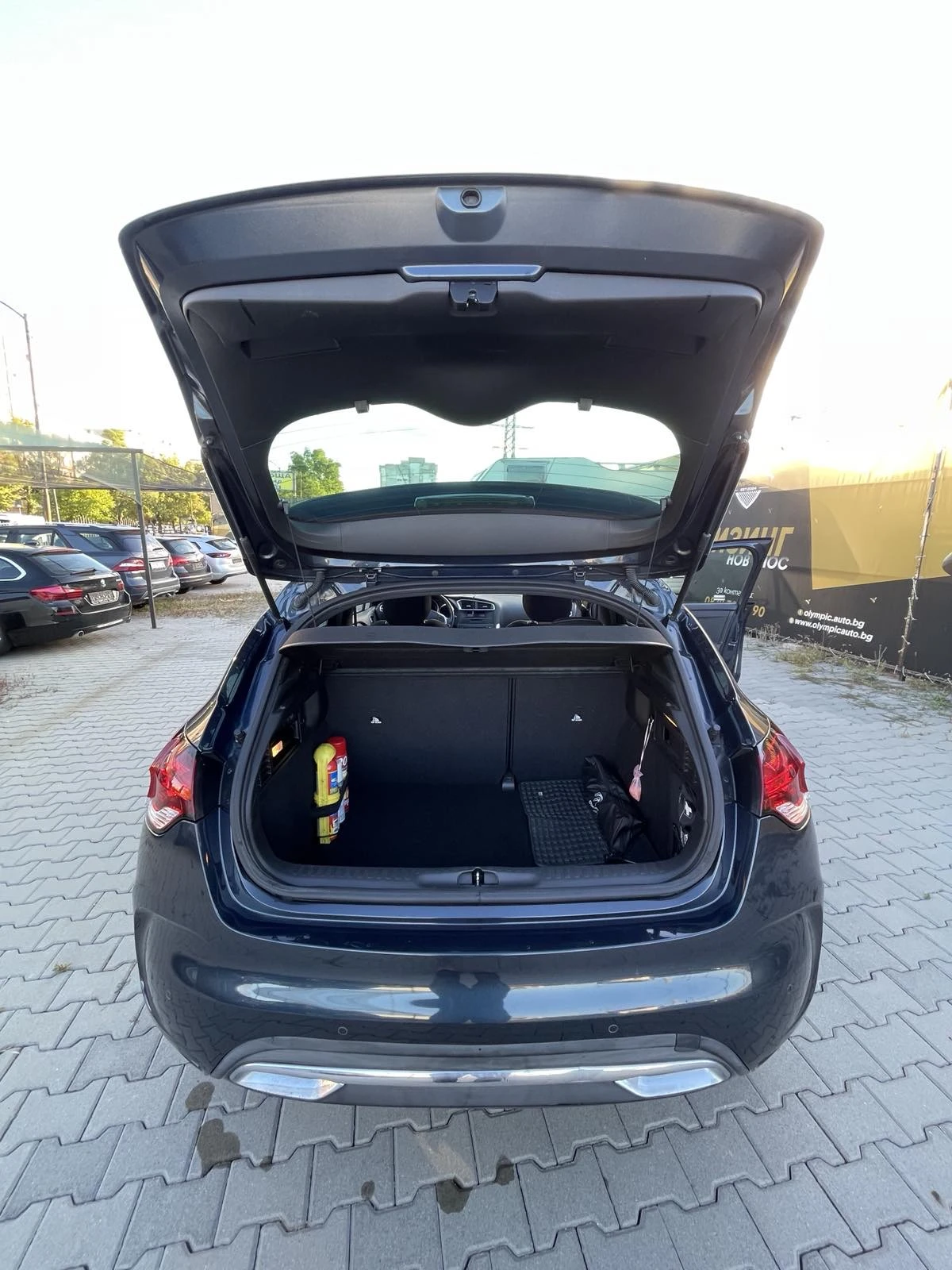 Citroen DS4  - изображение 7