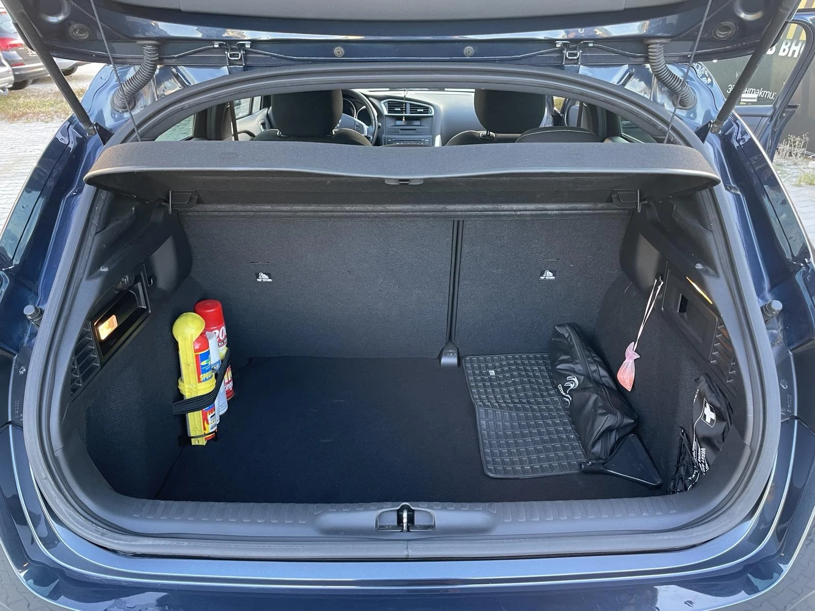 Citroen DS4  - изображение 8