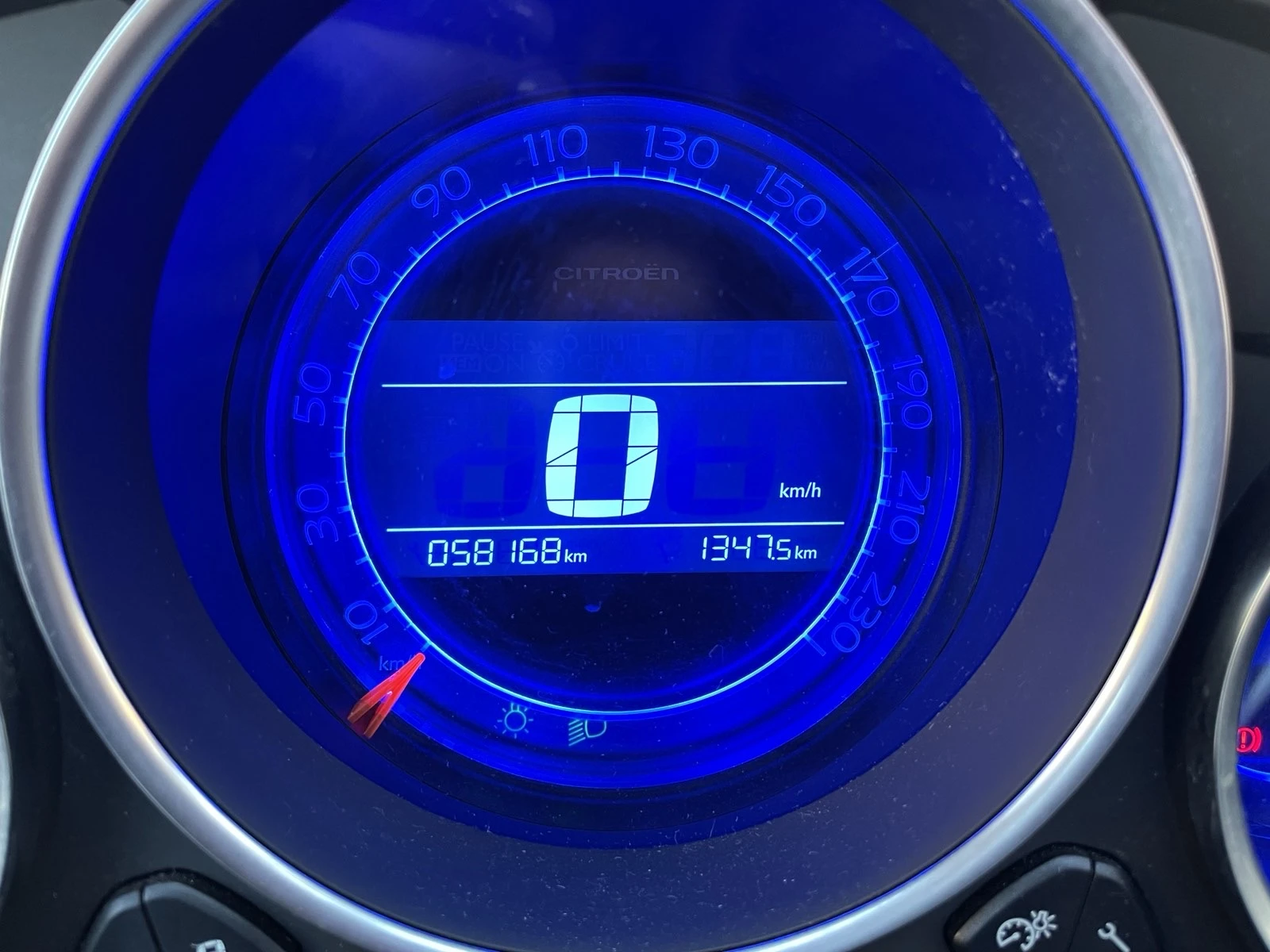 Citroen DS4  - изображение 9