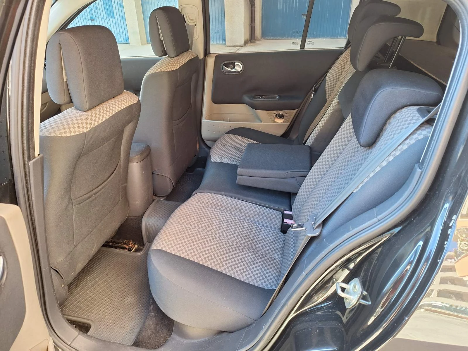 Renault Megane 1.5 dci | Mobile.bg   6