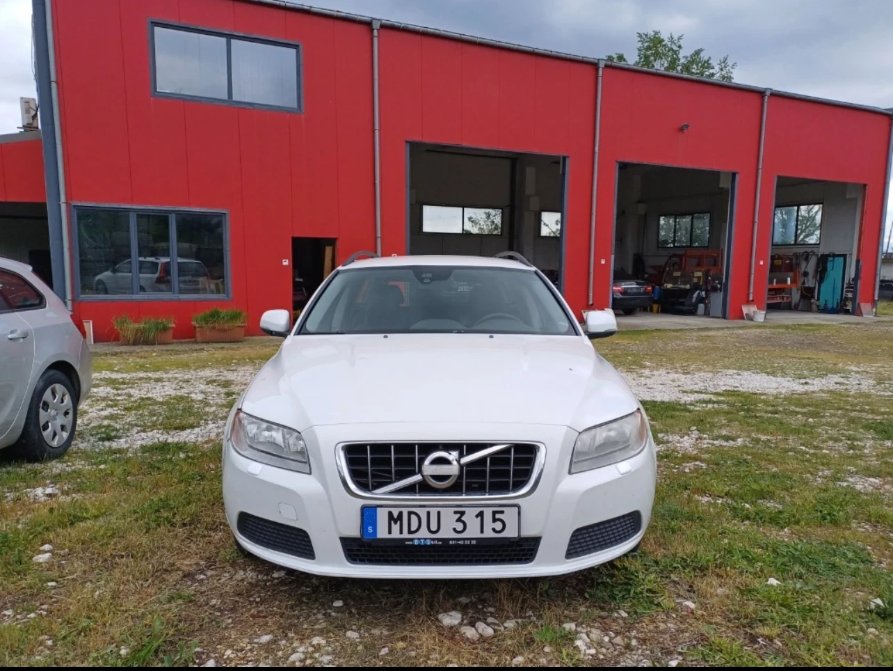 Volvo V70 | Mobile.bg   1