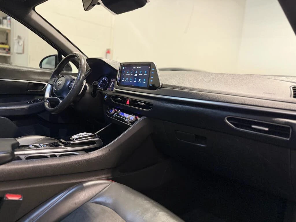 Hyundai Sonata Sport FWD * * (  ) | Mobile.bg   13