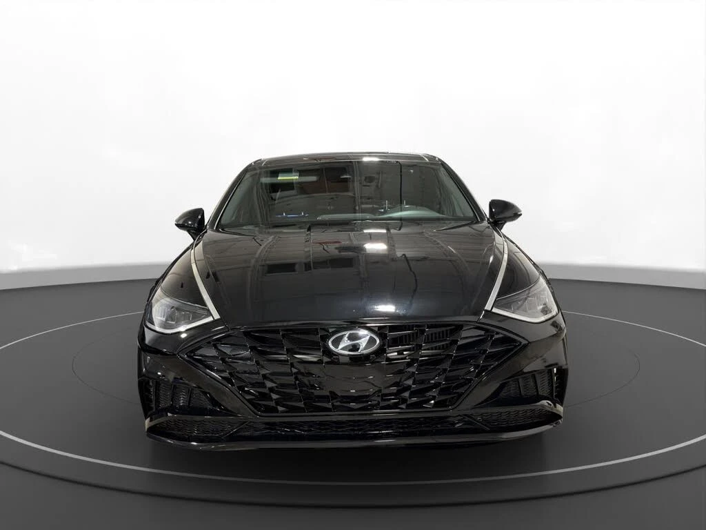 Hyundai Sonata Sport FWD * АвтоКредит* (ЦЕНА ДО БГ) - изображение 2