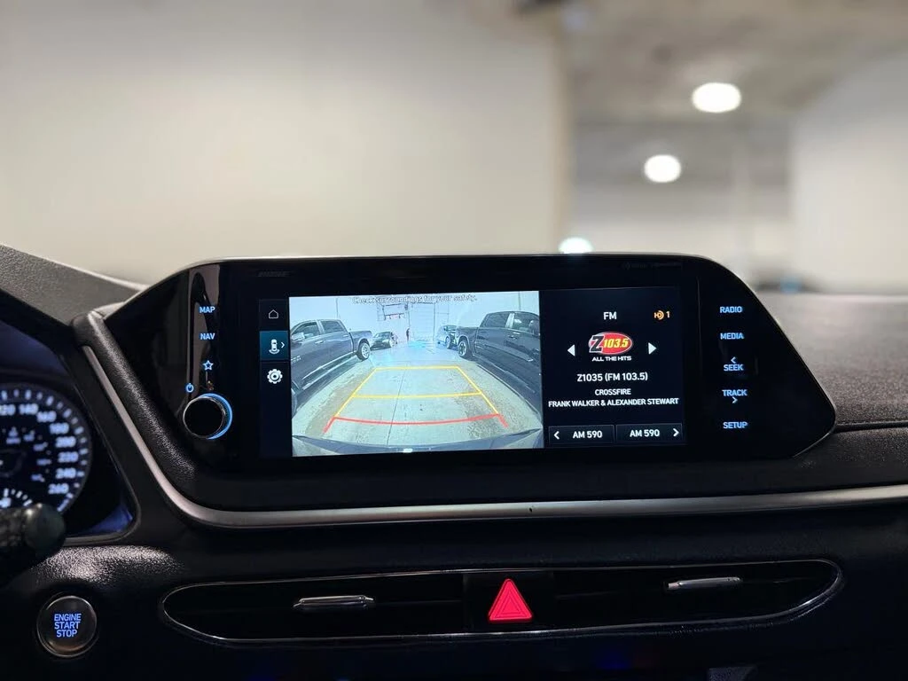 Hyundai Sonata Sport FWD * * (  ) | Mobile.bg   11