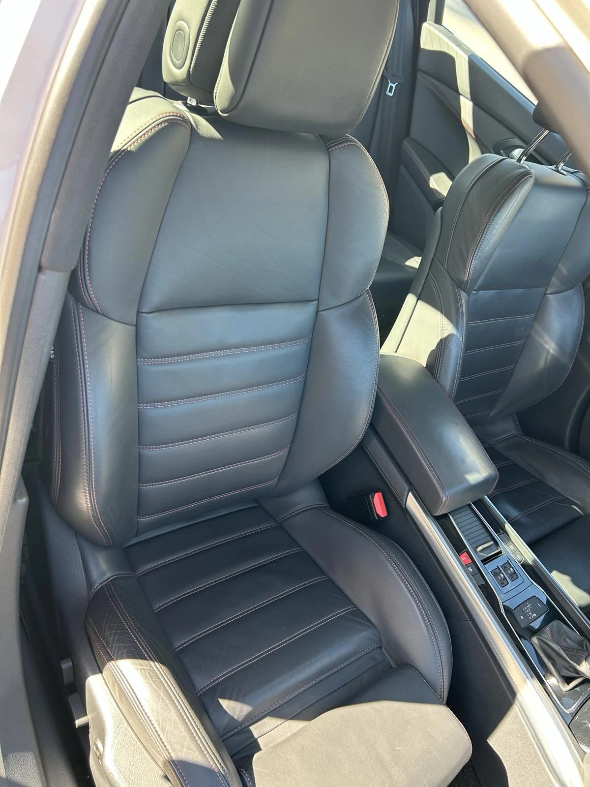 Peugeot 508 GT line - изображение 9