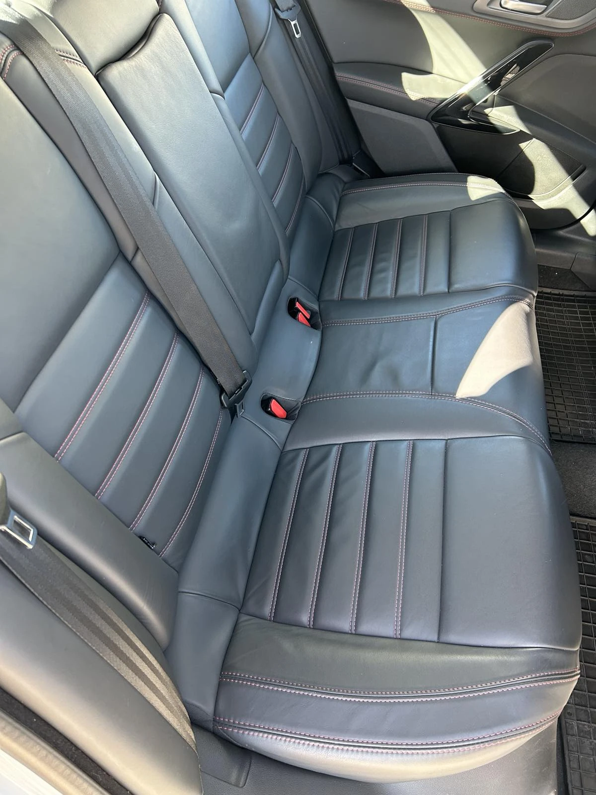 Peugeot 508 GT line - изображение 10