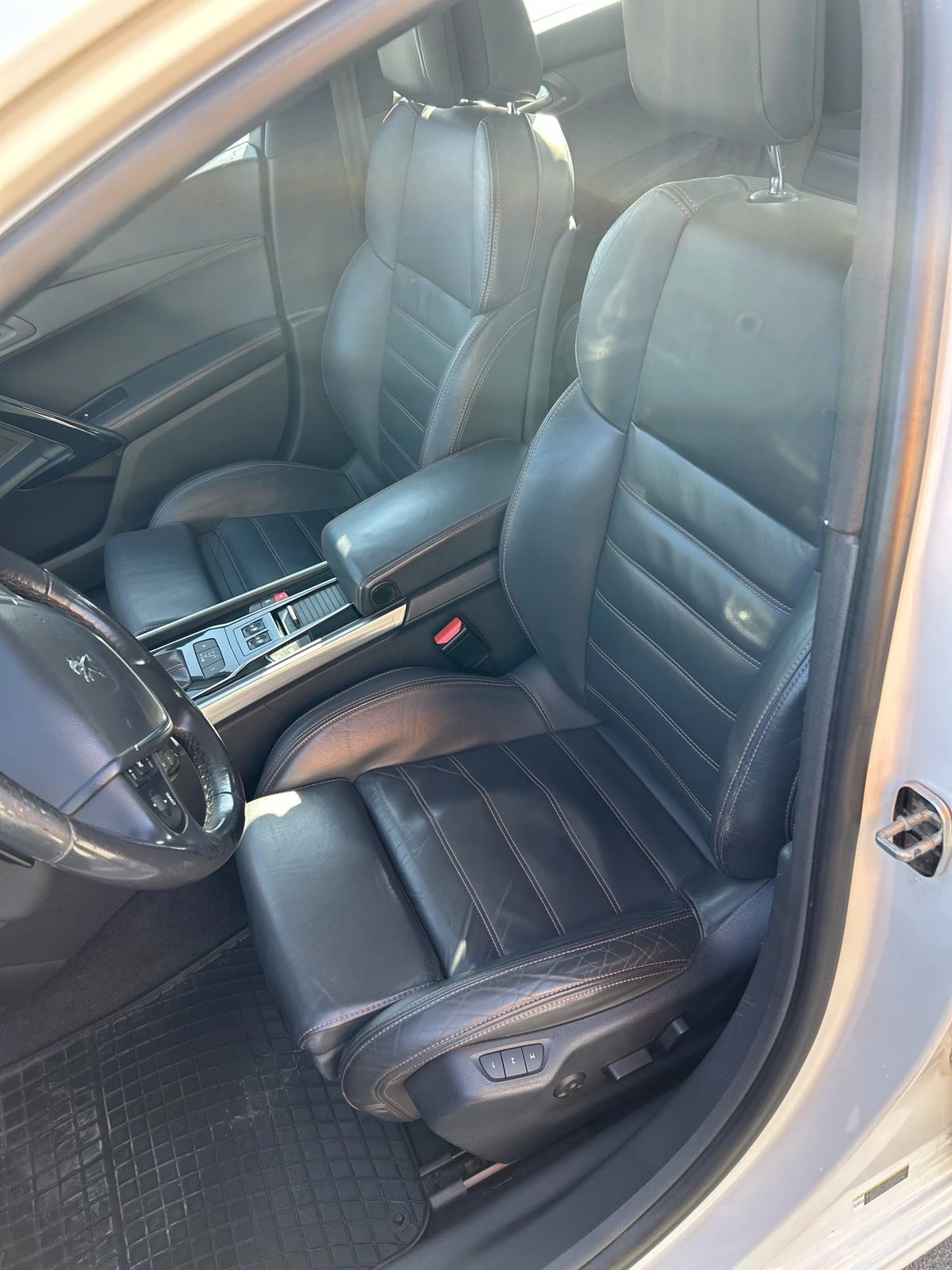 Peugeot 508 GT line - изображение 8