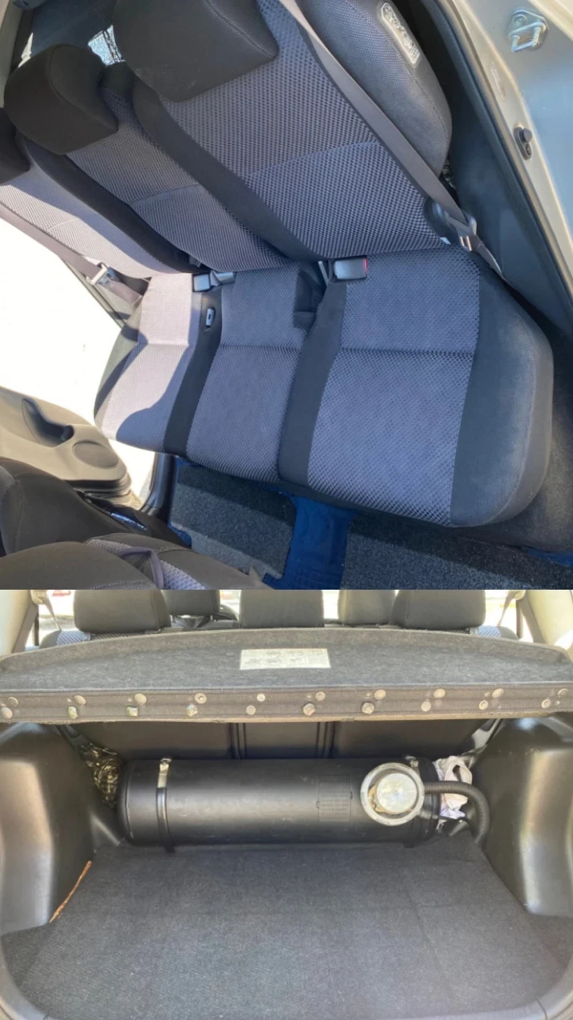 Toyota Corolla verso 1.8 vvti - изображение 6