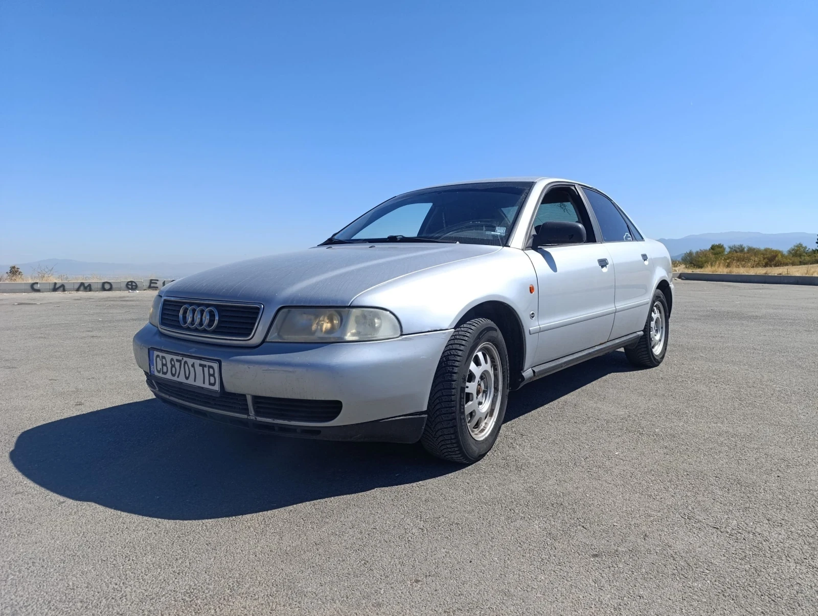 Audi A4 1.8� QUATTRO  | Mobile.bg � ����������� 1