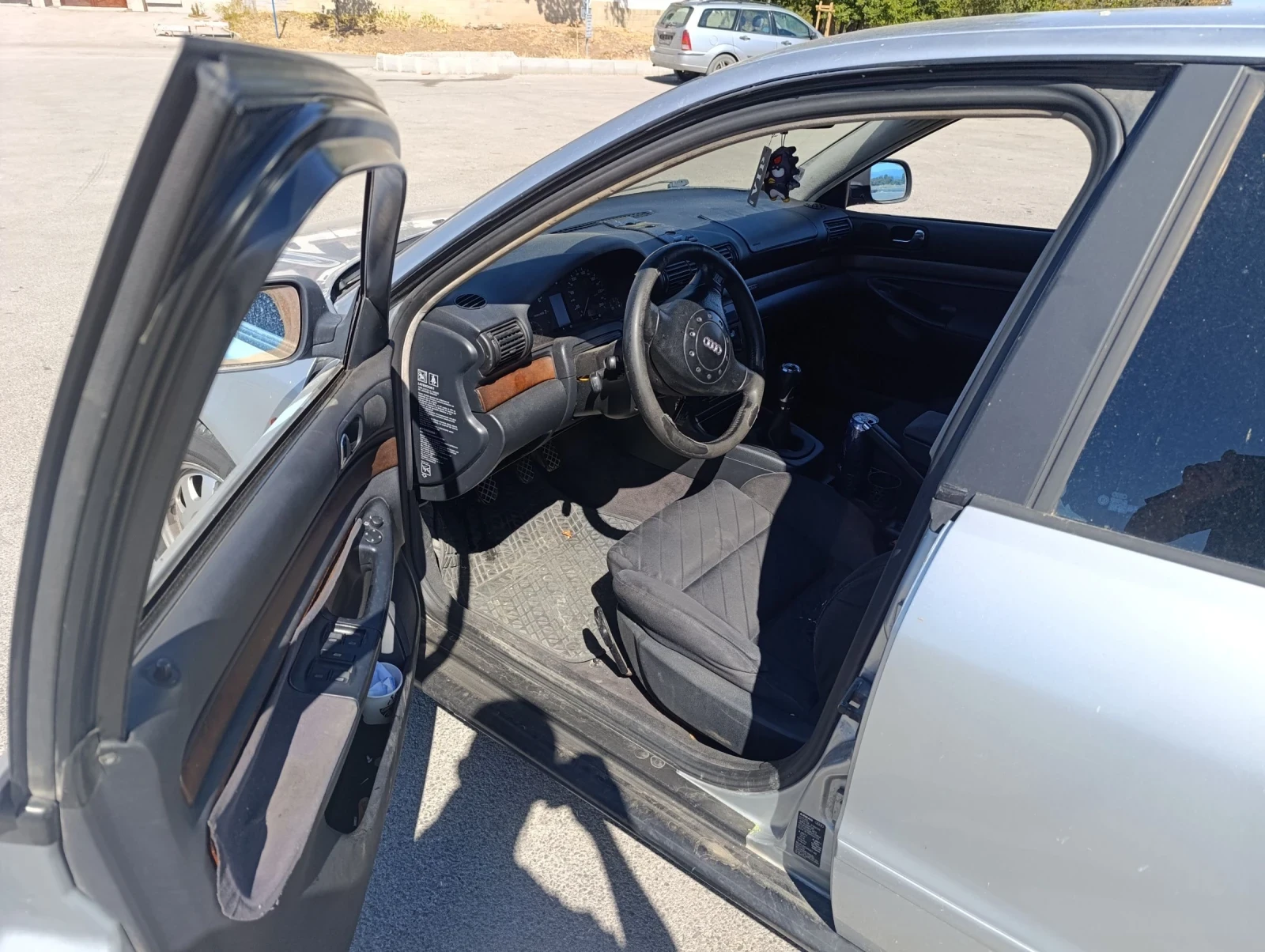 Audi A4 1.8Т QUATTRO  - изображение 6