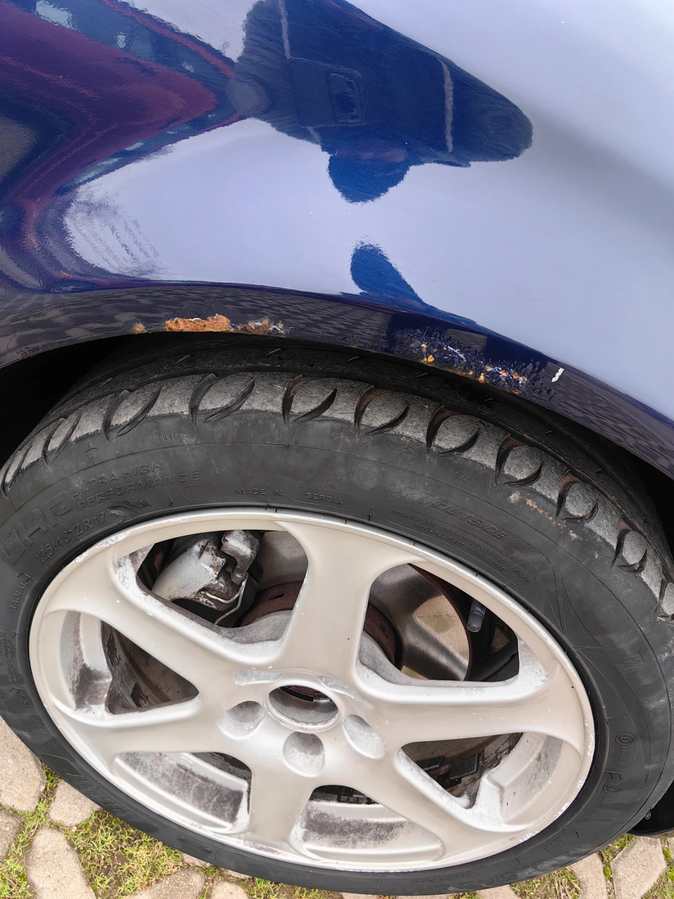 Audi A4 1.9 TDI (AVF) | Mobile.bg   10