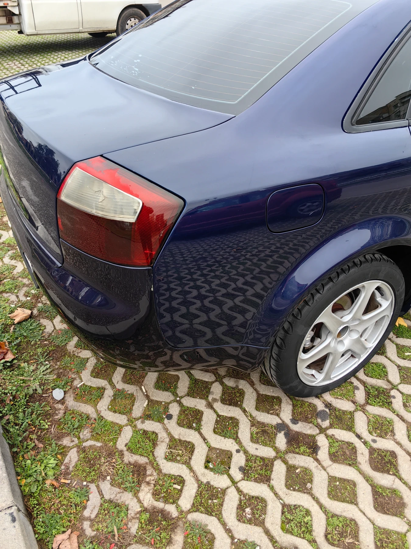 Audi A4 1.9 TDI (AVF) | Mobile.bg   6