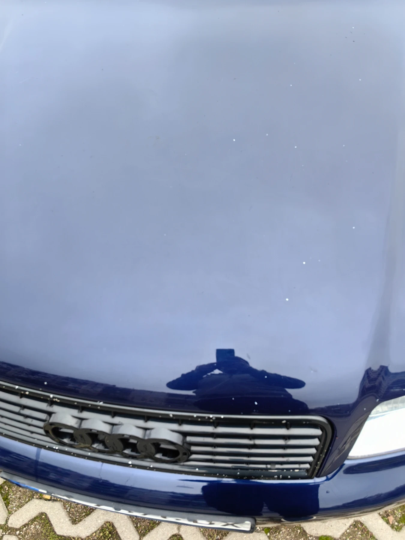 Audi A4 1.9 TDI (AVF) | Mobile.bg   9