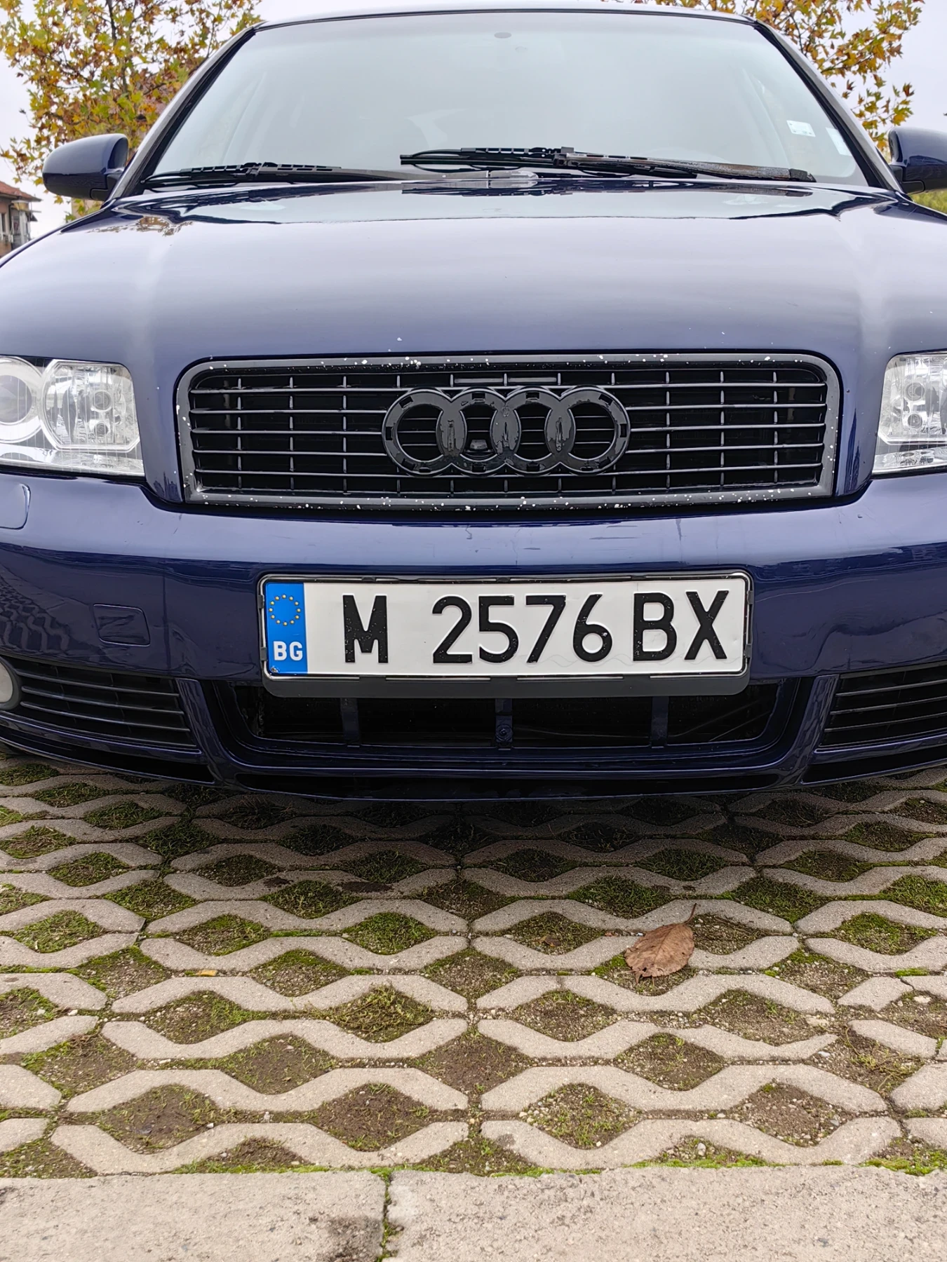 Audi A4 1.9 TDI (AVF) | Mobile.bg   3