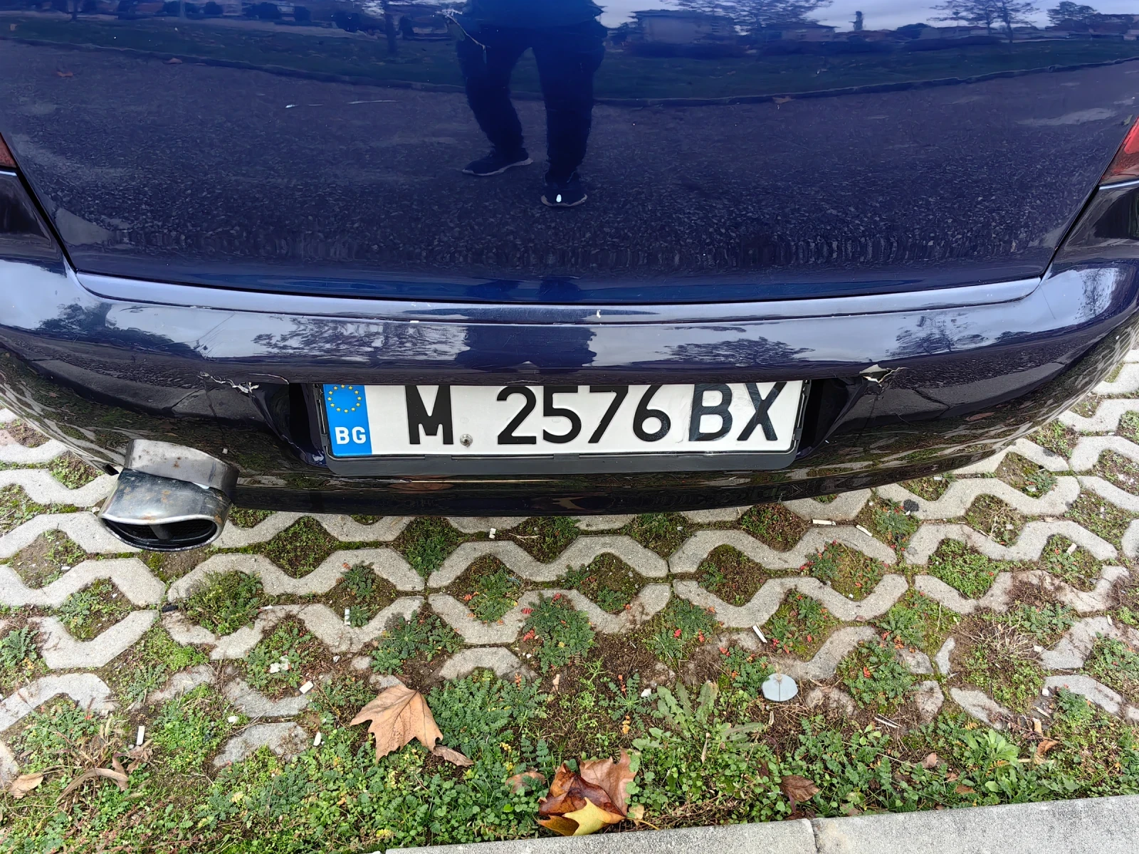 Audi A4 1.9 TDI (AVF) | Mobile.bg   16