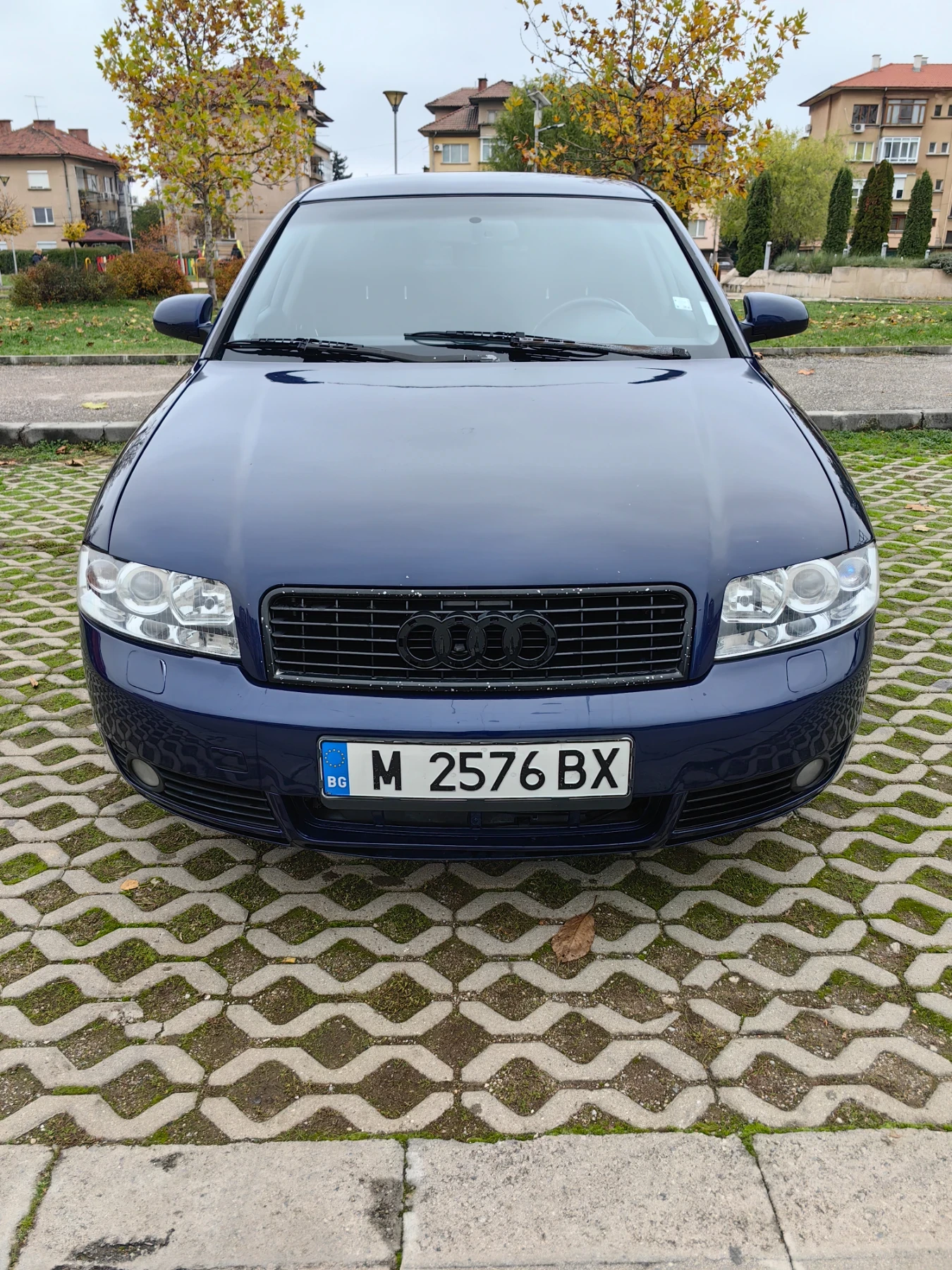 Audi A4 1.9 TDI (AVF) | Mobile.bg   2