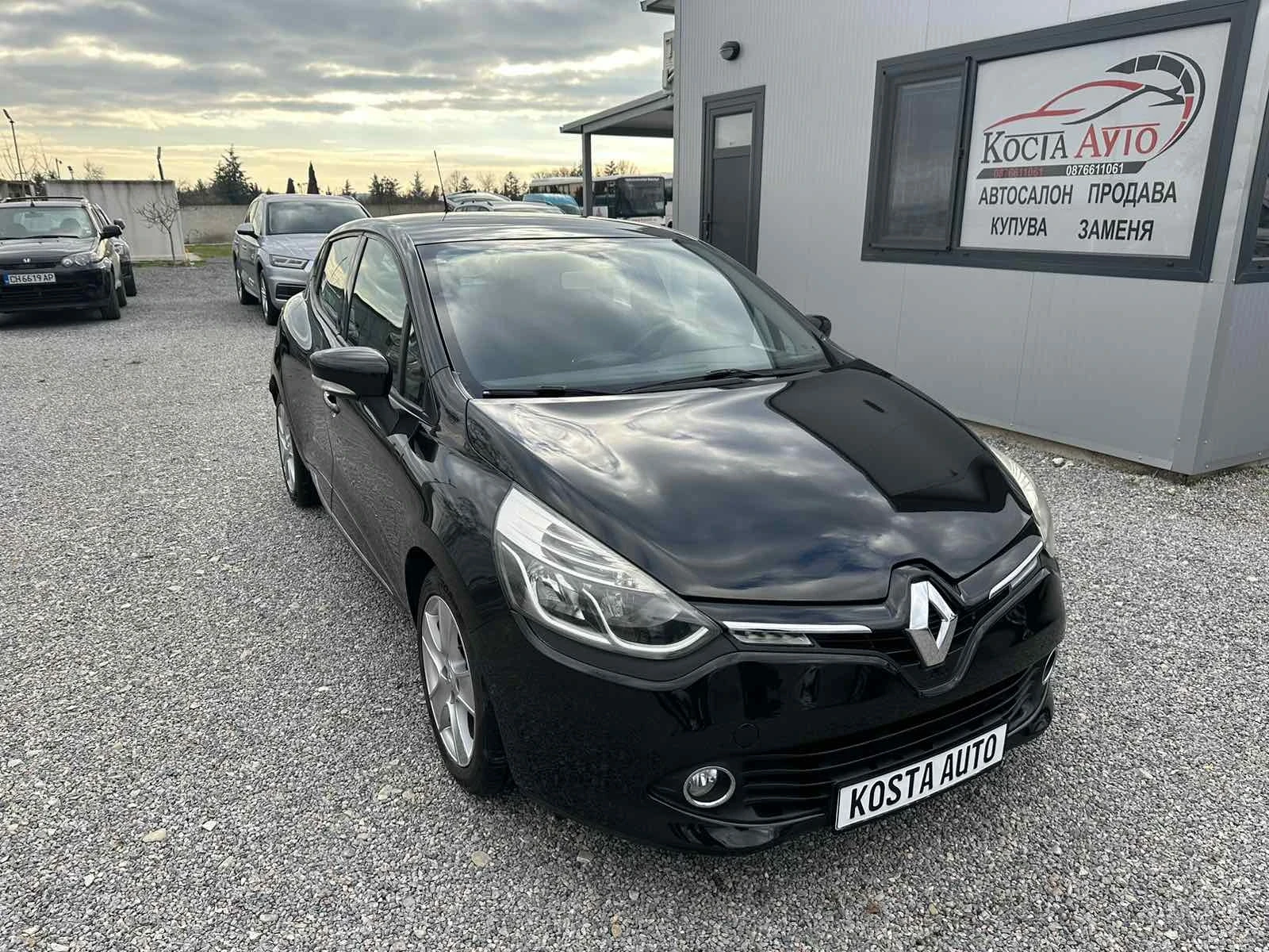 Renault Clio ���� ���� | Mobile.bg � ����������� 1