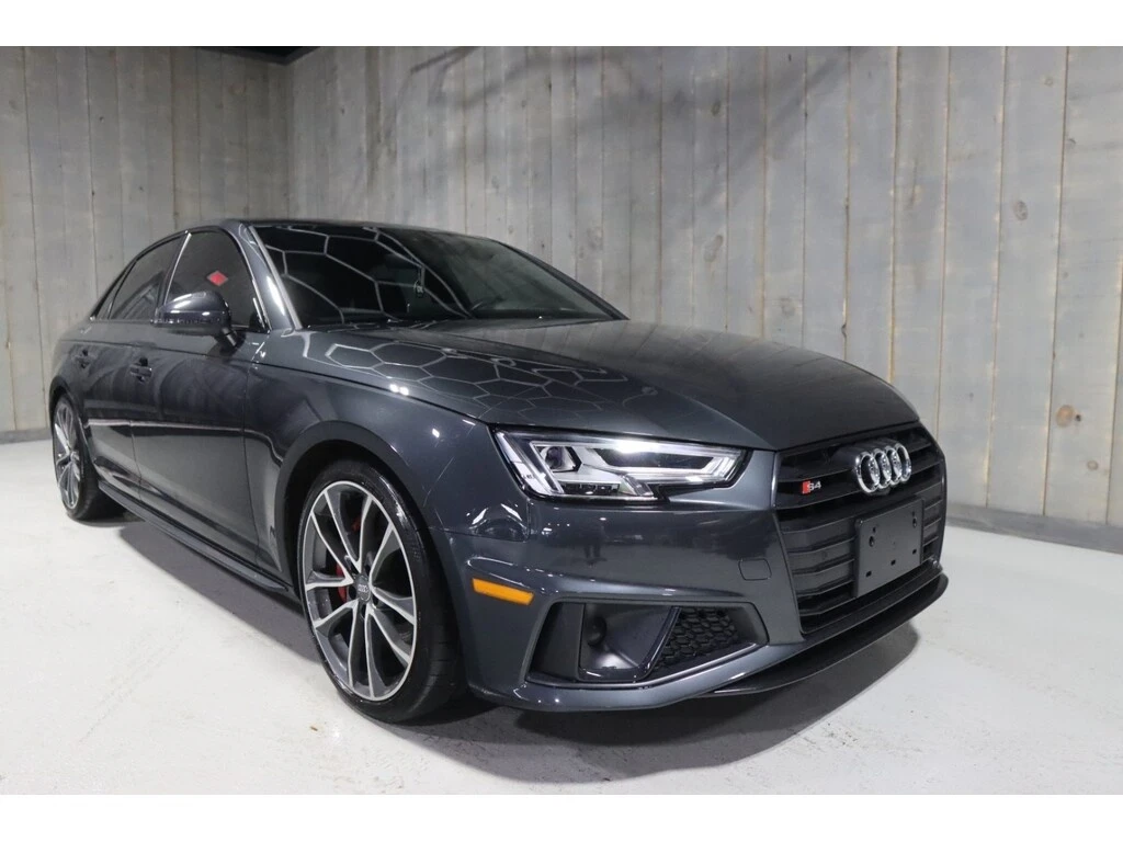 Audi S4 * TECHNIK 3.0T| EXCELLENT CONDITION| NO ACCIDENTS| | Mobile.bg � ����������� 1