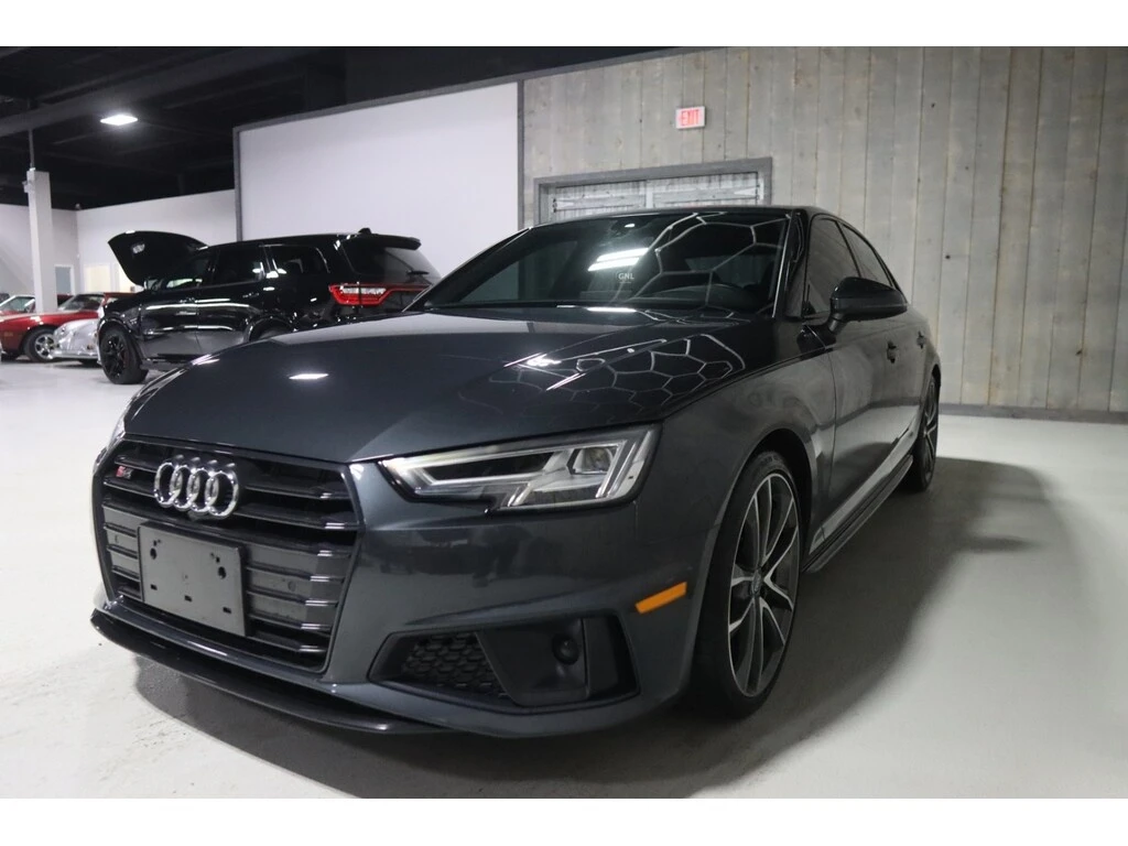 Audi S4 * TECHNIK 3.0T| EXCELLENT CONDITION| NO ACCIDENTS| | Mobile.bg � ����������� 3