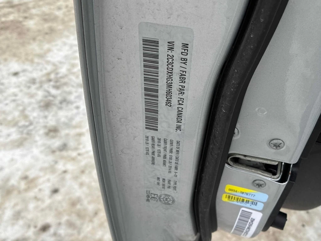 Dodge Charger * GT * CARFAX * БЕЗ ПЪРВОНАЧАЛНА ВНОСКА - изображение 10