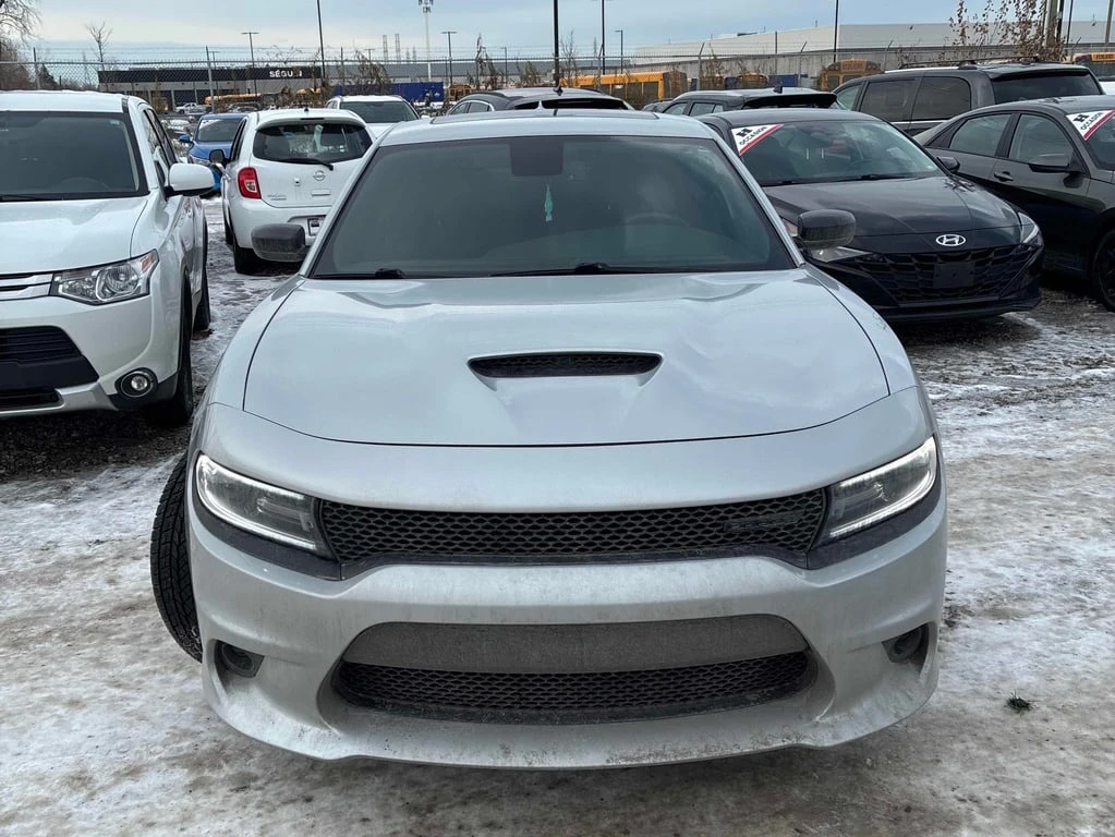 Dodge Charger * GT * CARFAX * БЕЗ ПЪРВОНАЧАЛНА ВНОСКА - изображение 6