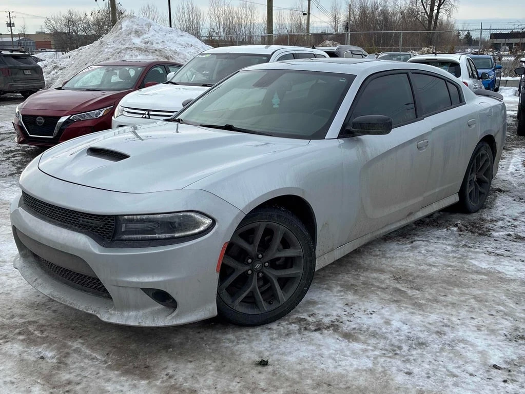 Dodge Charger * GT * CARFAX * ��� ������������ ������ | Mobile.bg � ����������� 1