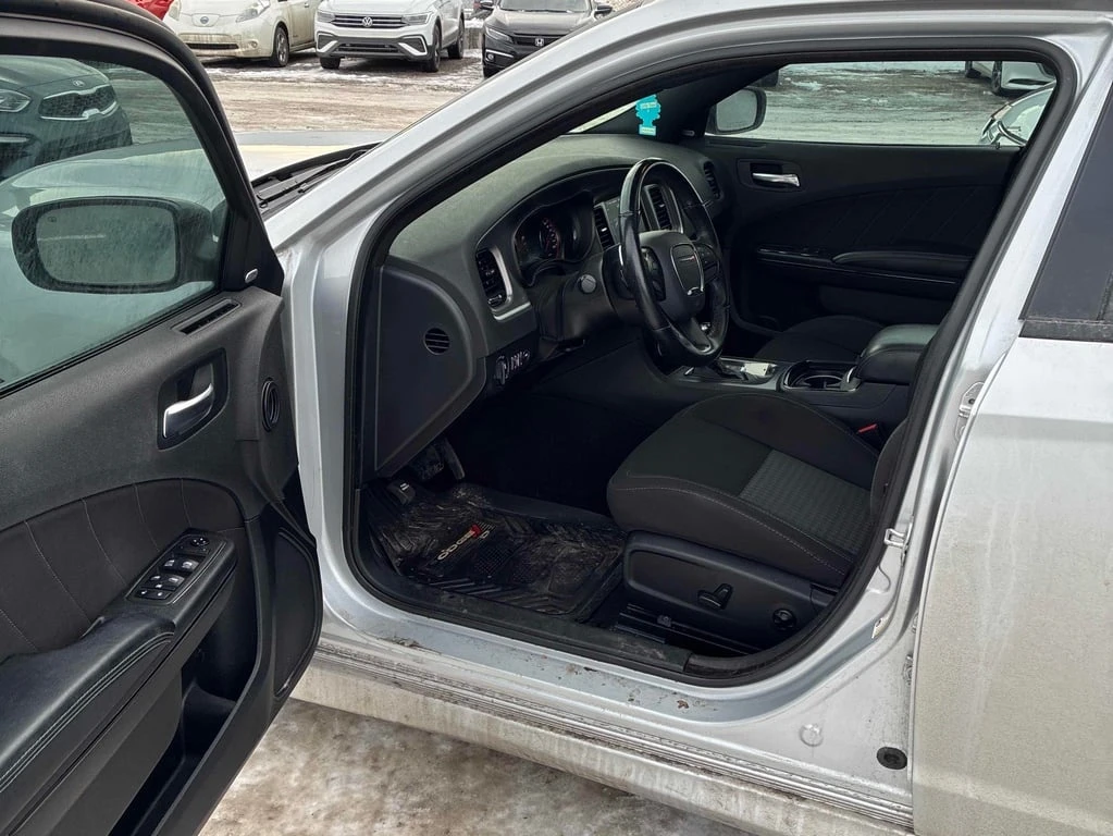 Dodge Charger * GT * CARFAX * БЕЗ ПЪРВОНАЧАЛНА ВНОСКА - изображение 5