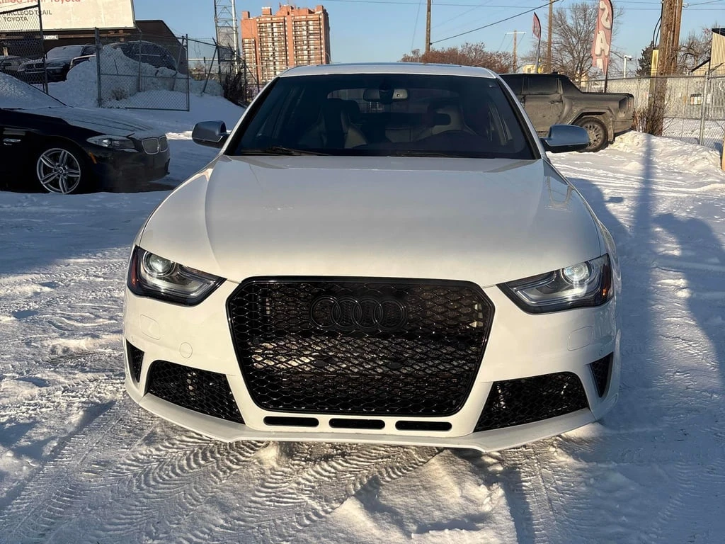 Audi S4 * Progressiv * CARFAX * БЕЗ ПЪРВОНАЧАЛНА ВНОСКА - изображение 6