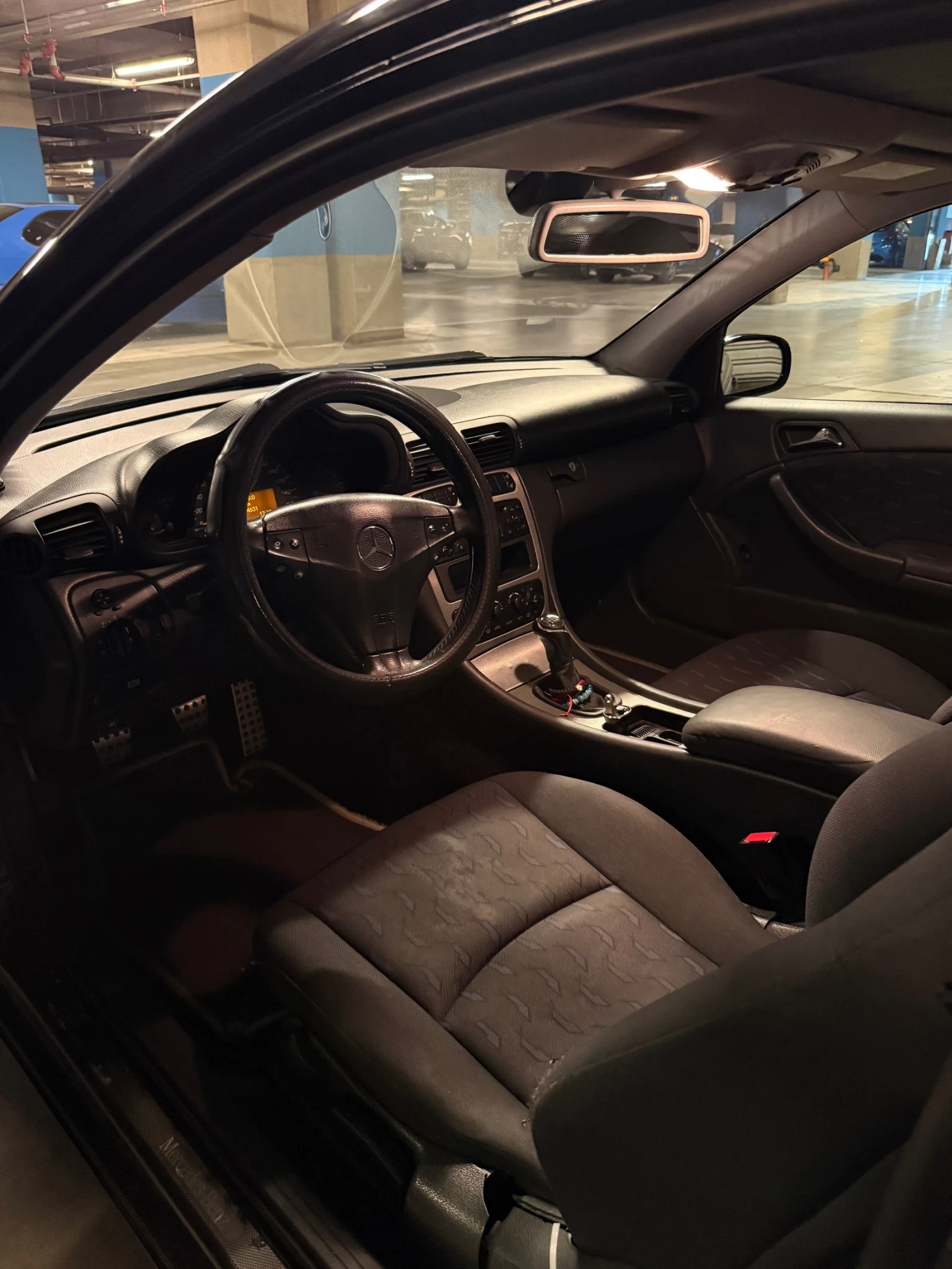 Mercedes-Benz C 180 | Mobile.bg � ����������� 2