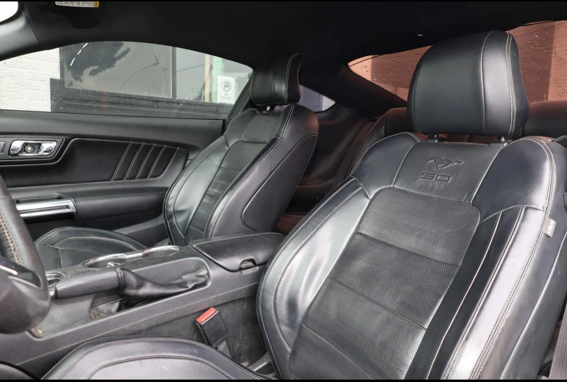 Ford Mustang ECOBOOST * * CARFAX * * ���� ������ * *  | Mobile.bg � ����������� 9