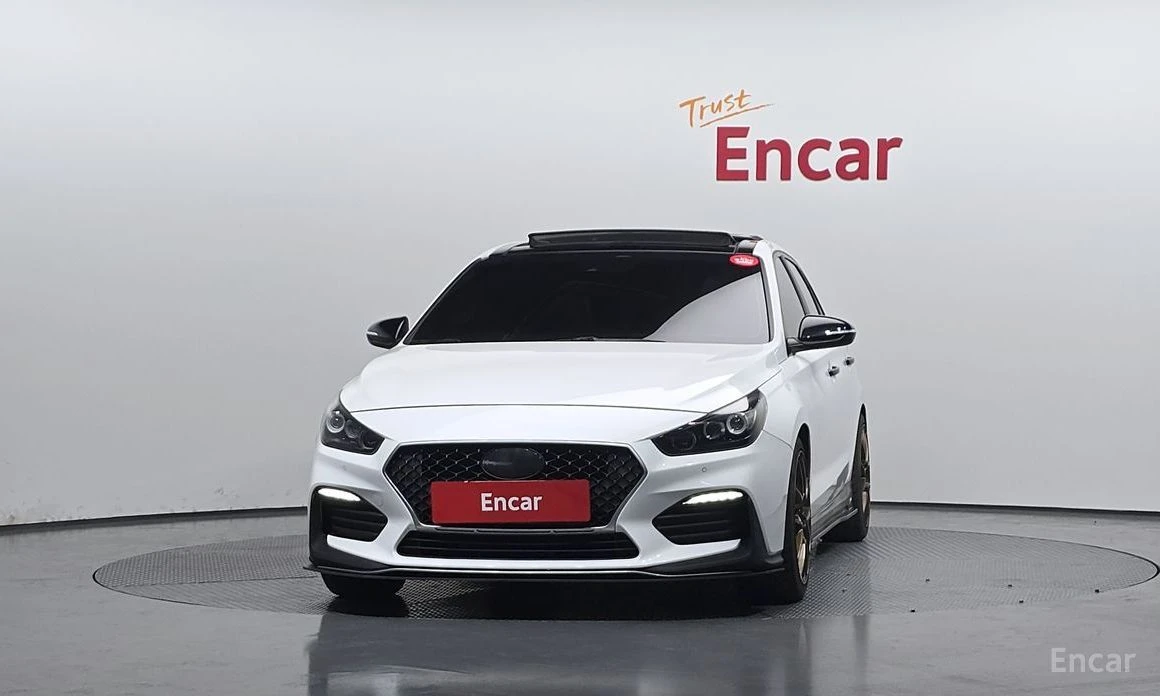 Hyundai I30  - изображение 3