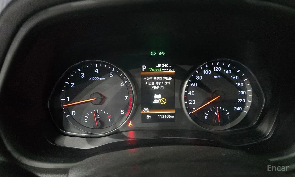 Hyundai I30  - изображение 8