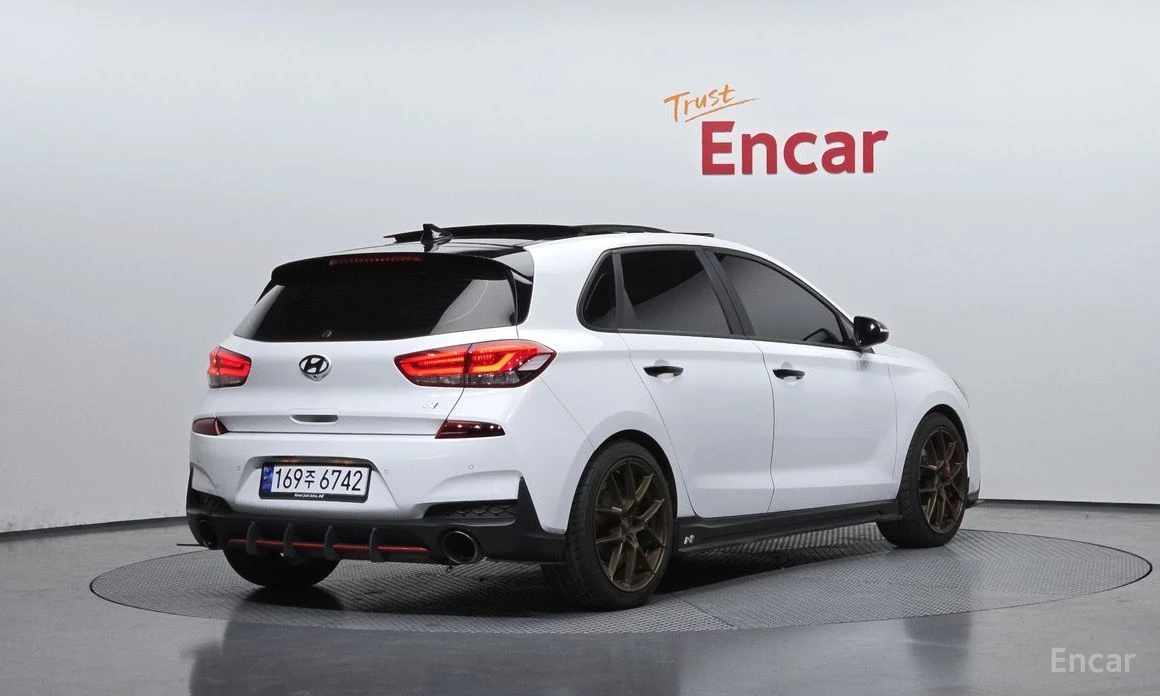 Hyundai I30  - изображение 2