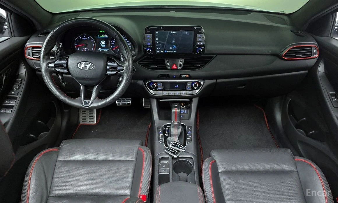 Hyundai I30  - изображение 7