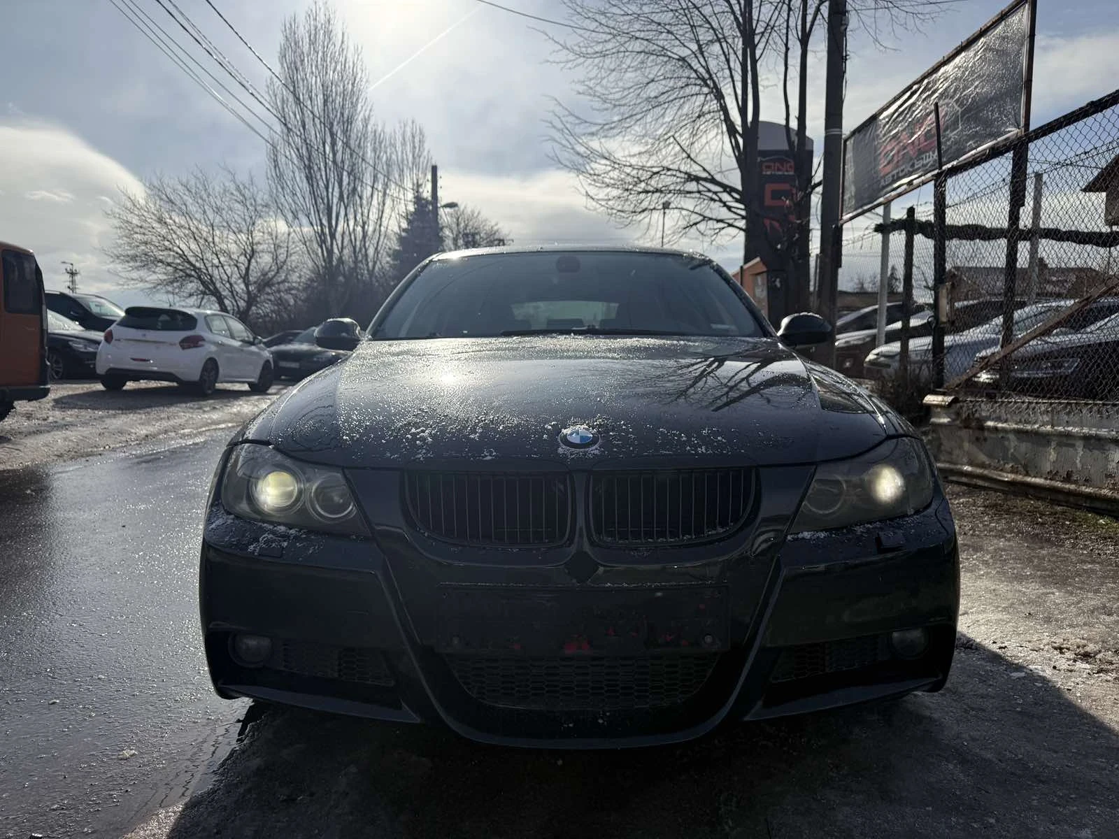 BMW 330 D Xdrive EURO4  - изображение 2