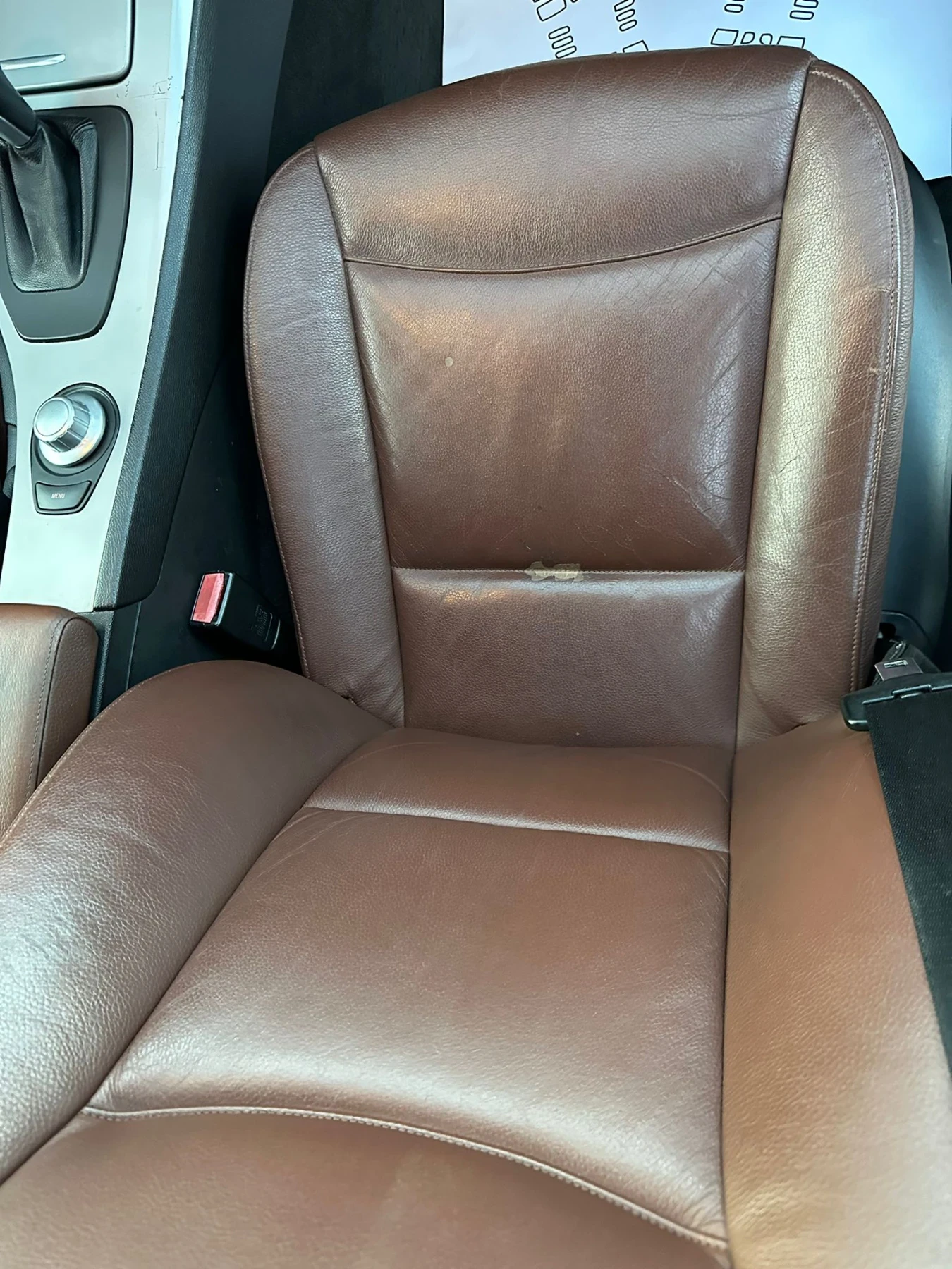 BMW 330 D Xdrive EURO4 , снимка 8 - Автомобили и джипове - 53088714