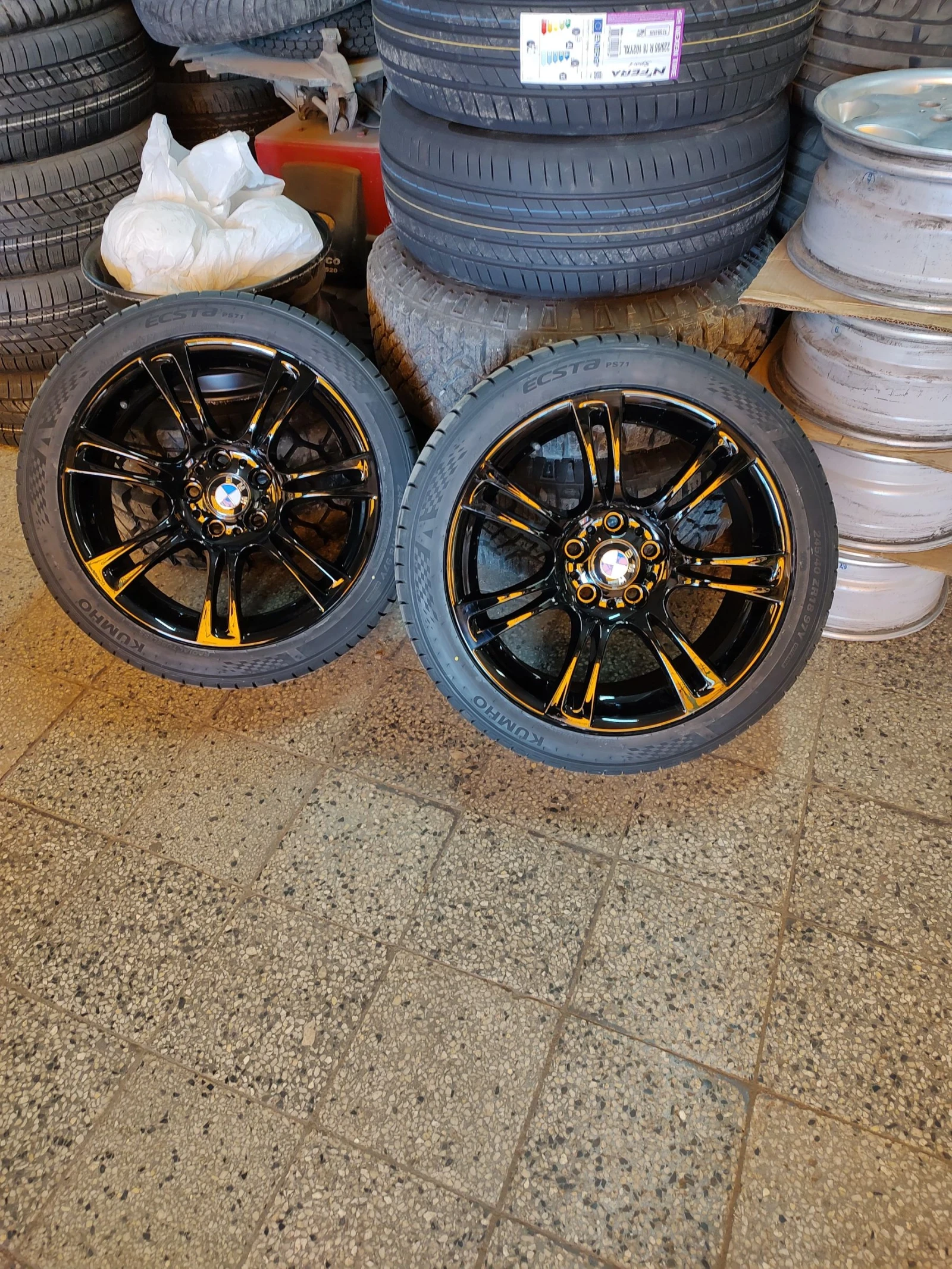 BMW 530 530xd  | Mobile.bg � ����������� 17