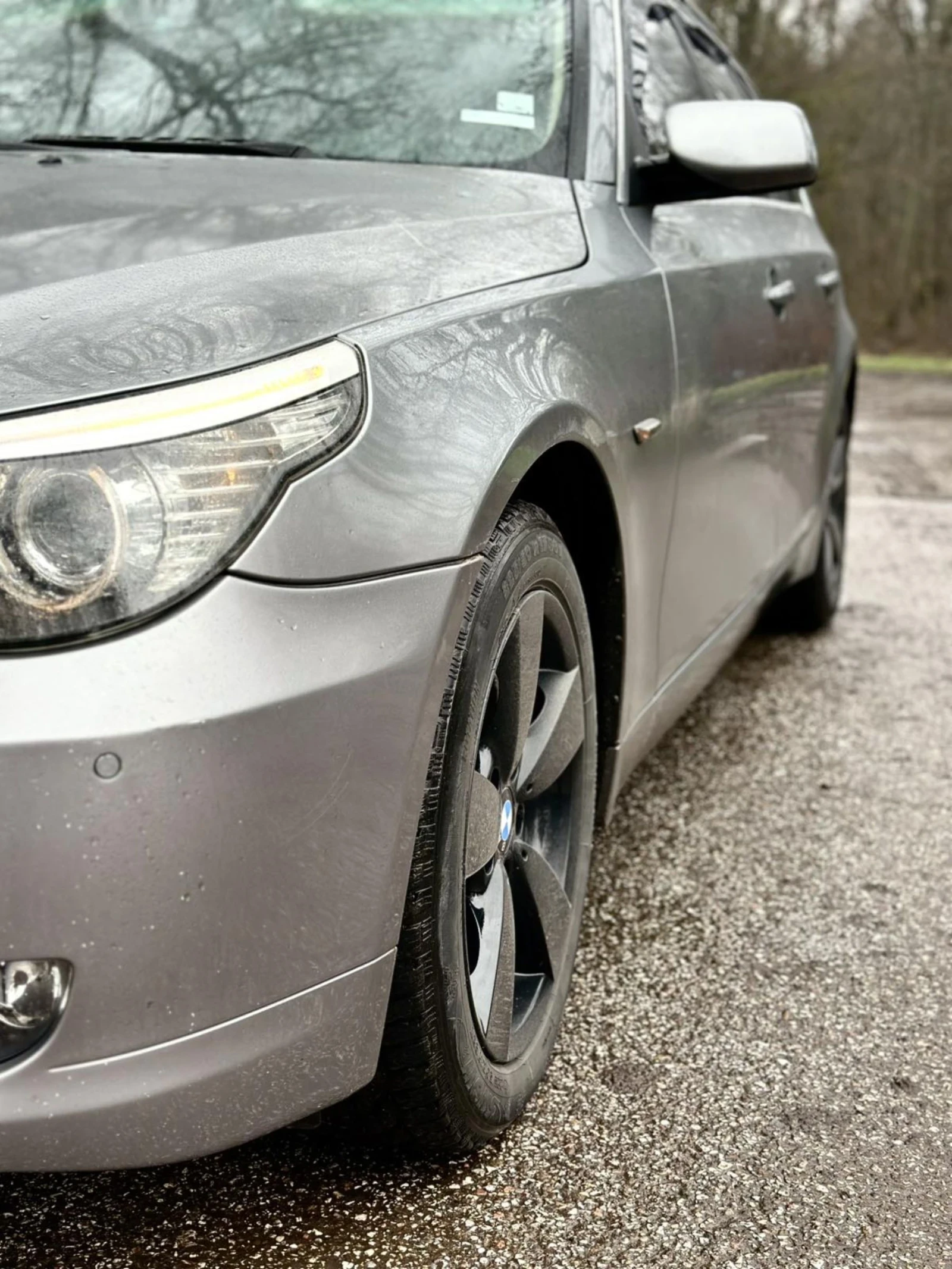 BMW 530 530xd  - изображение 6